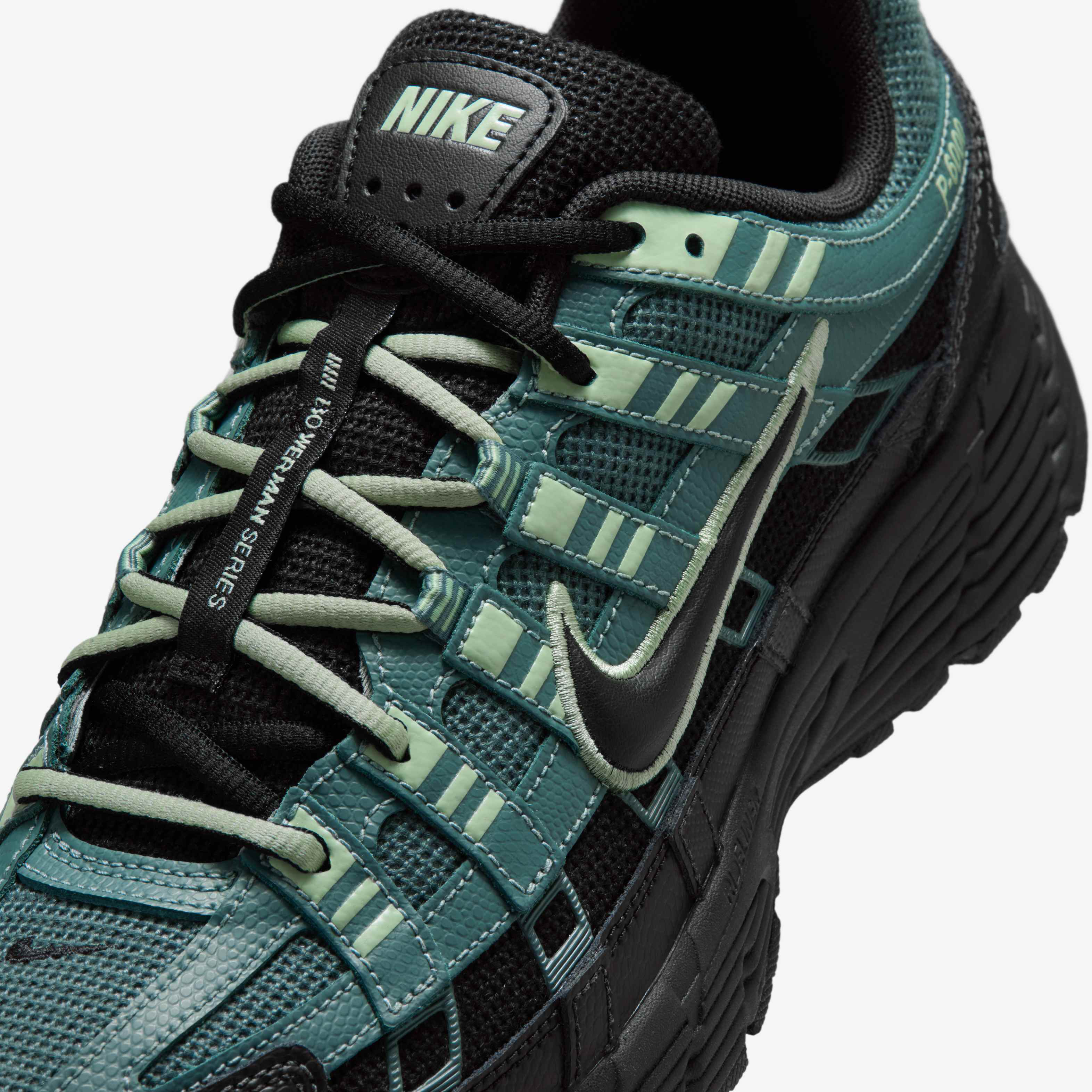 Nike P-6000 image number 6
