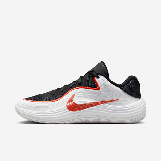 Men's Basketball Shoes-Nike, Nike Precision 8 Low, Men's Basketball Shoes