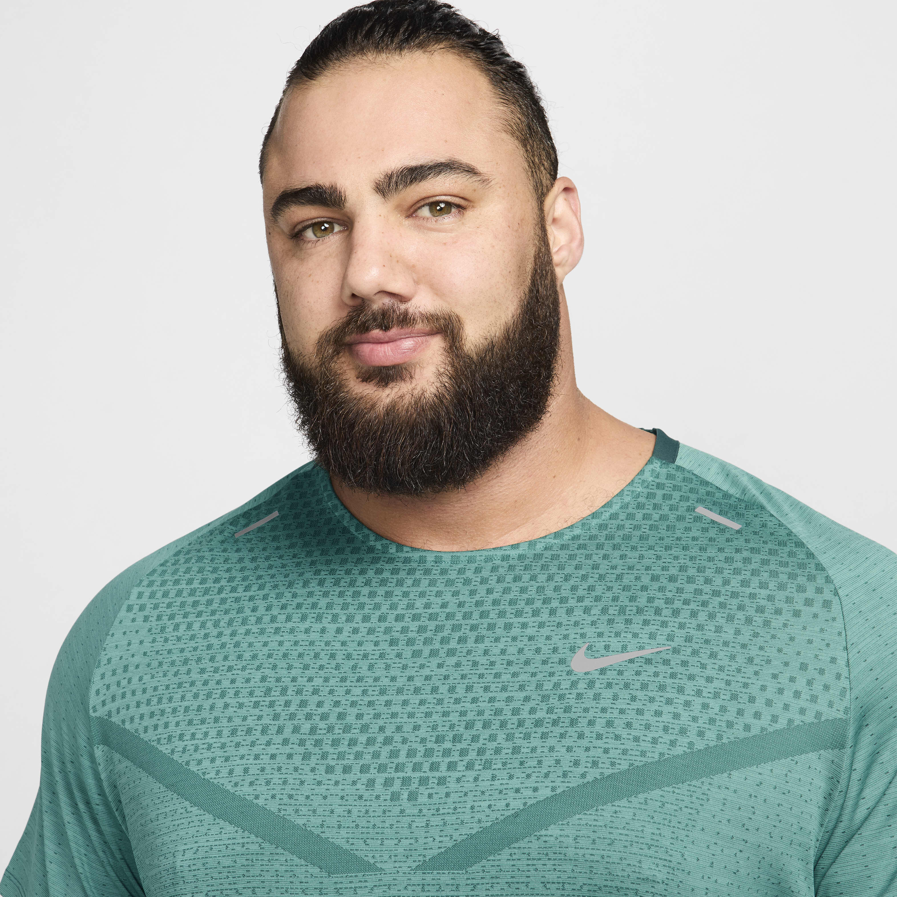 Nike tech knit crew best sale