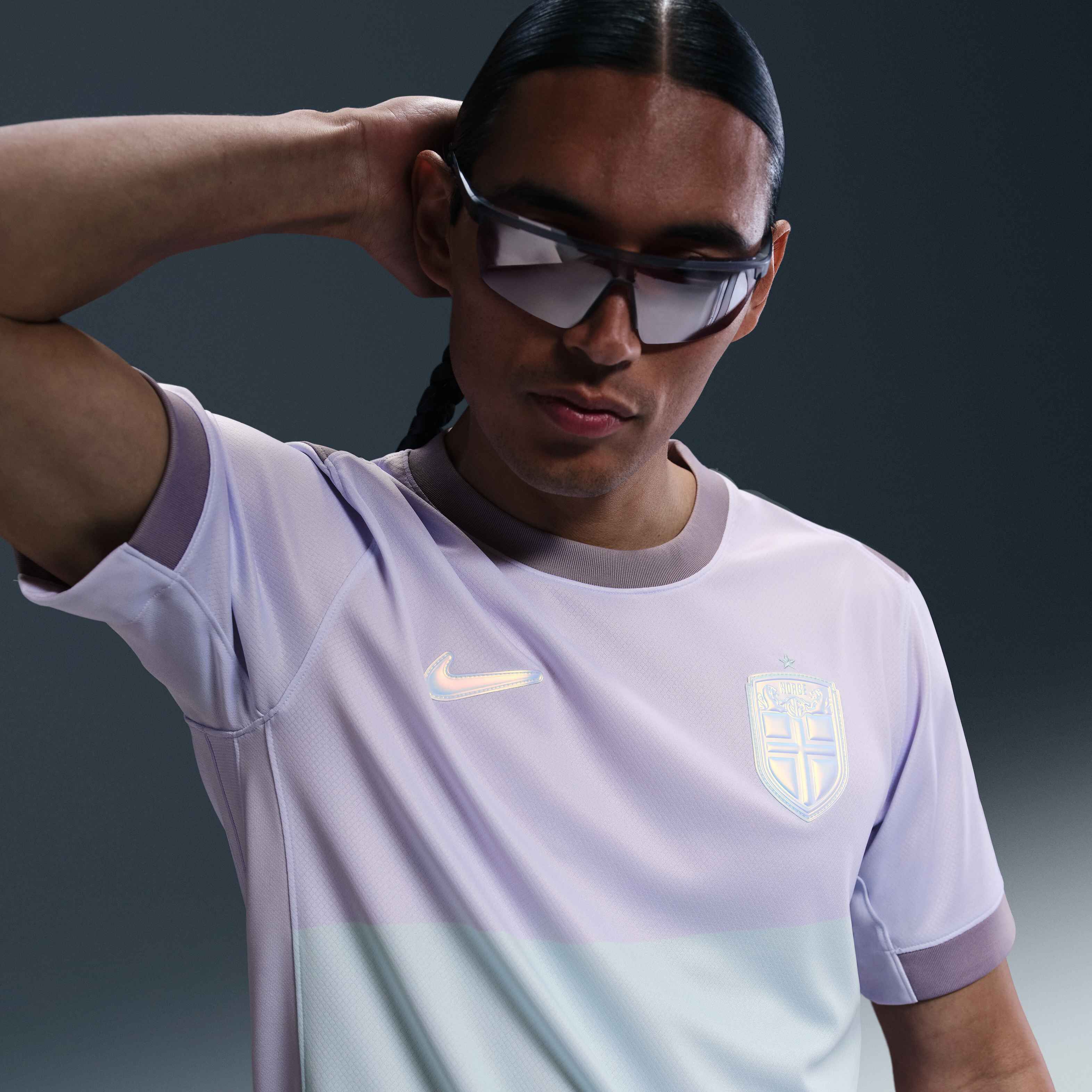 النرويج 2025 ستيديوم الاحتياطي (منتخب النساء) image number 0