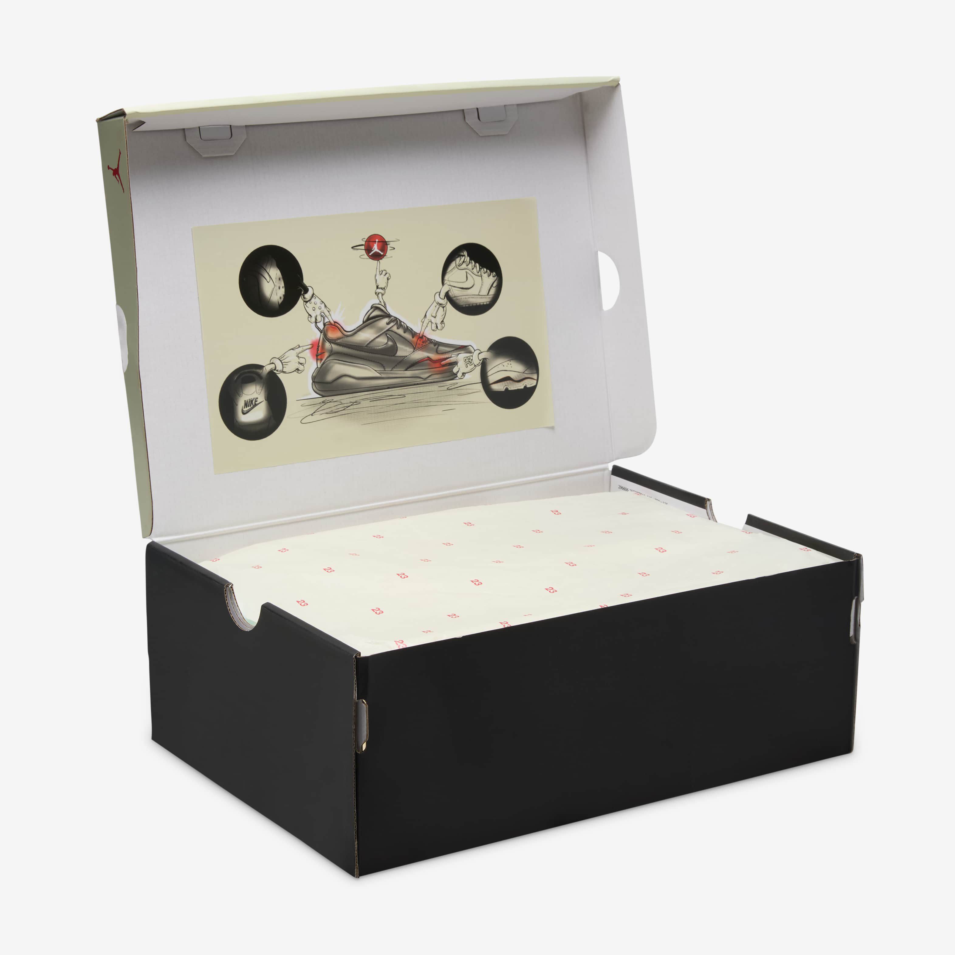 جوردن سي أم أف تي ايرا image number 8