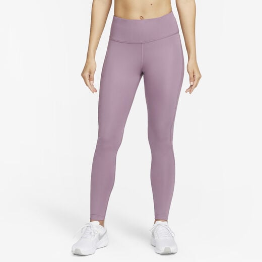 Leggings-Nike, Nike Epic Fast, Women's Mid-Rise Pocket Running Leggings