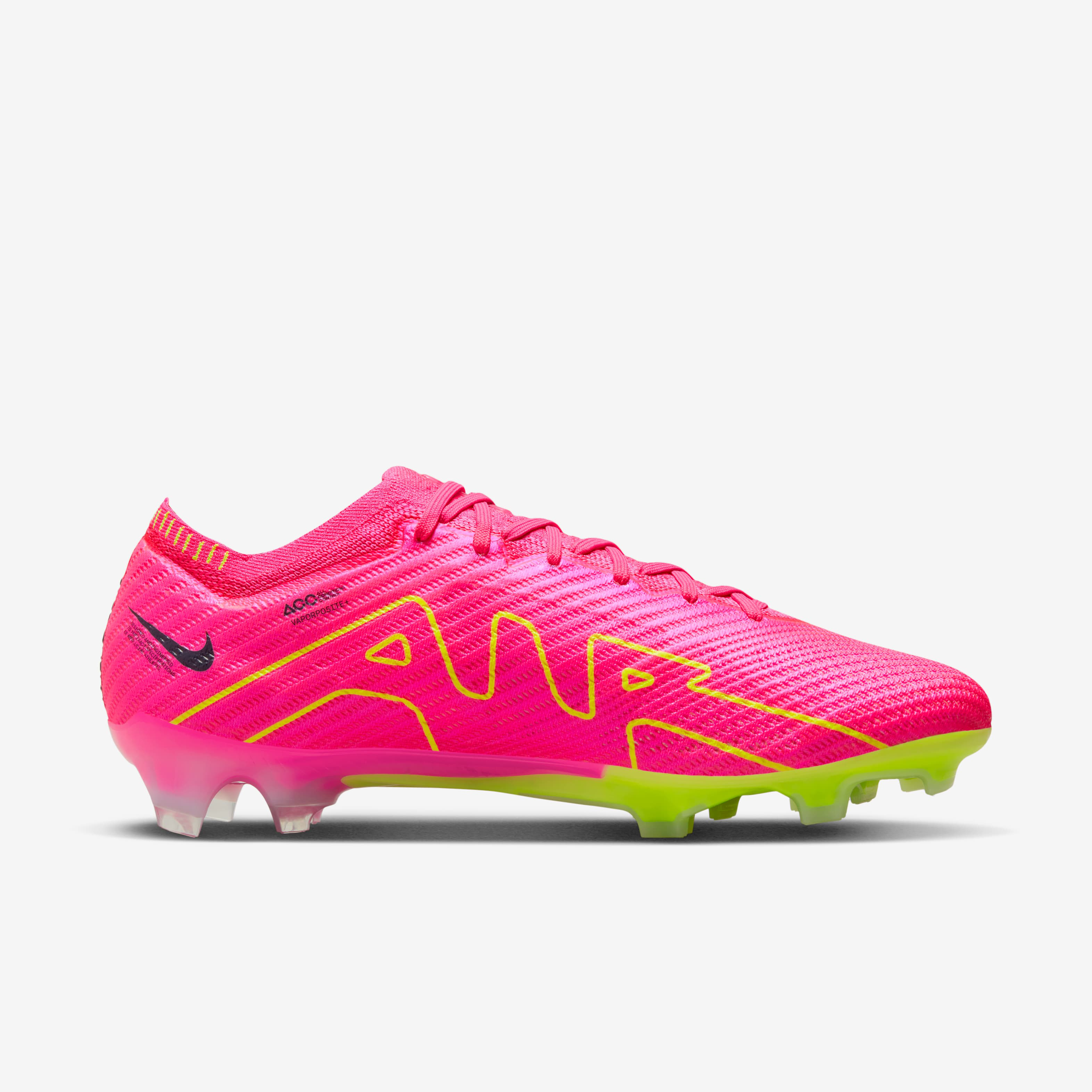 Nike Mercurial Vapor 15 Elite image number 2