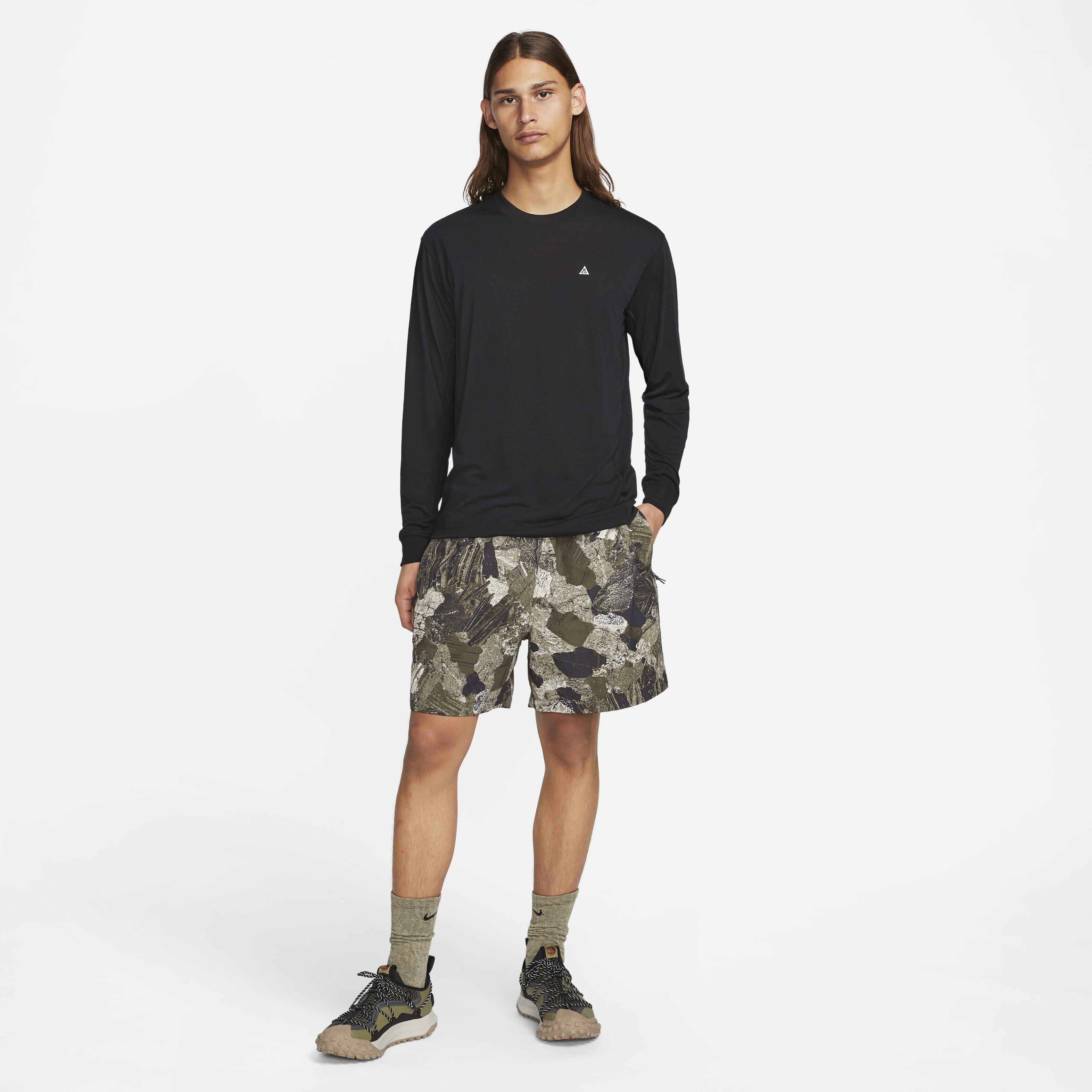 Nike Dri-FIT ACG 'Goat Rocks' image number 6