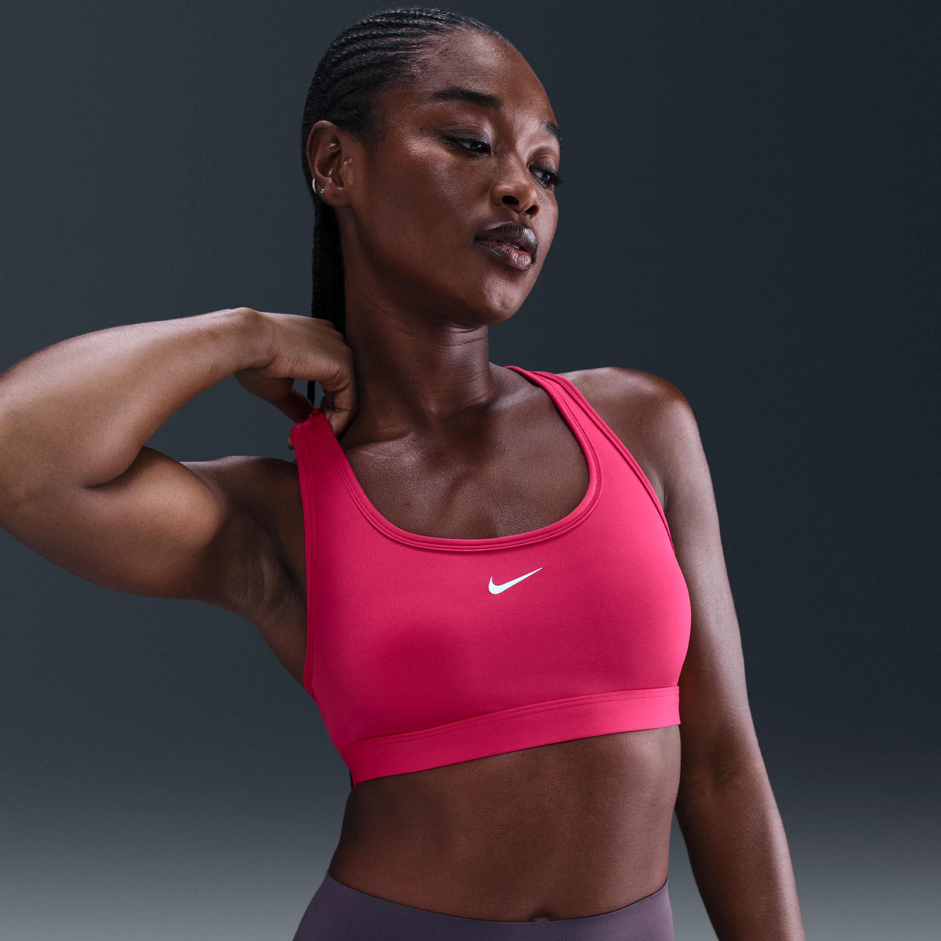 نايكي سووش لايت سابورت image number 0