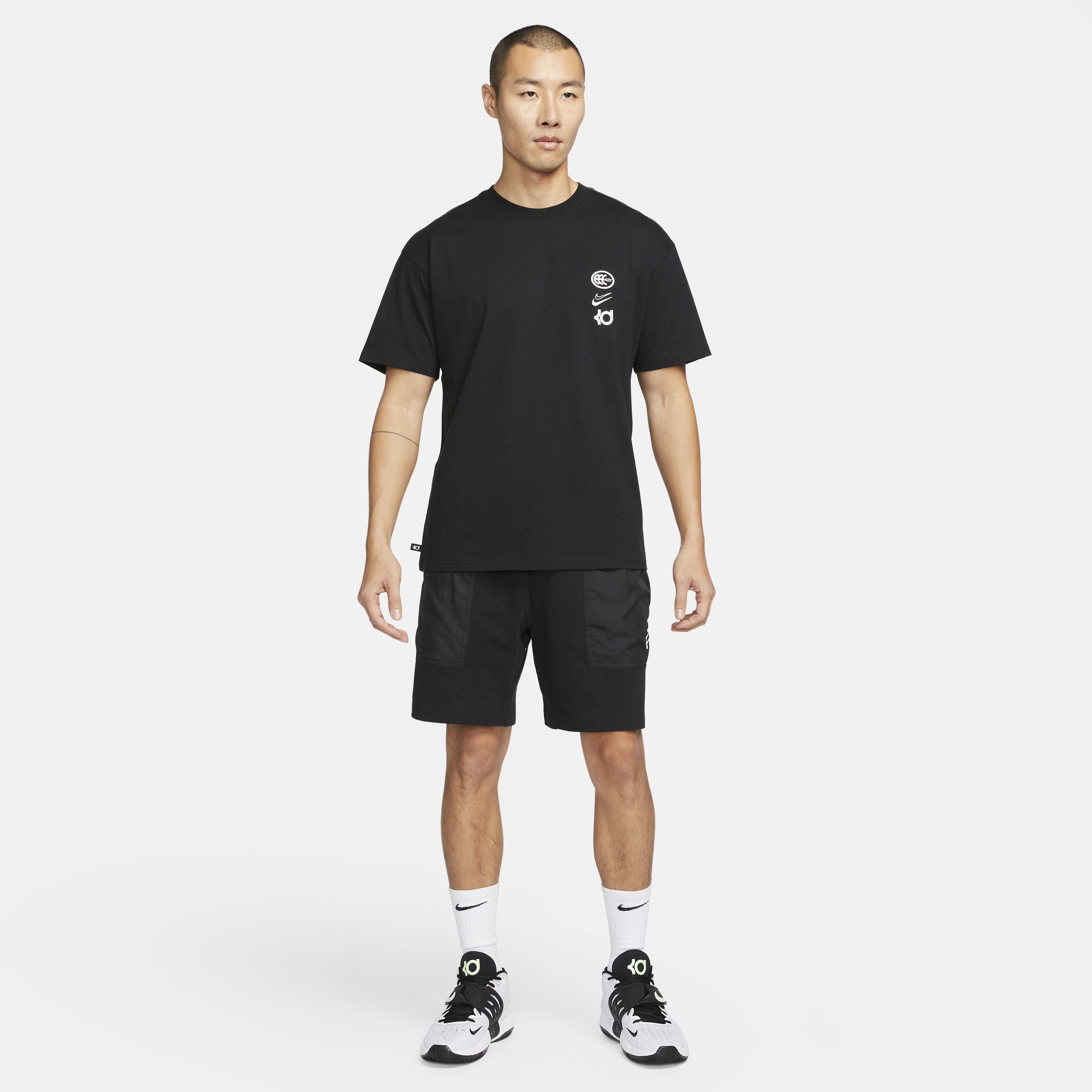 Kevin Durant image number 6