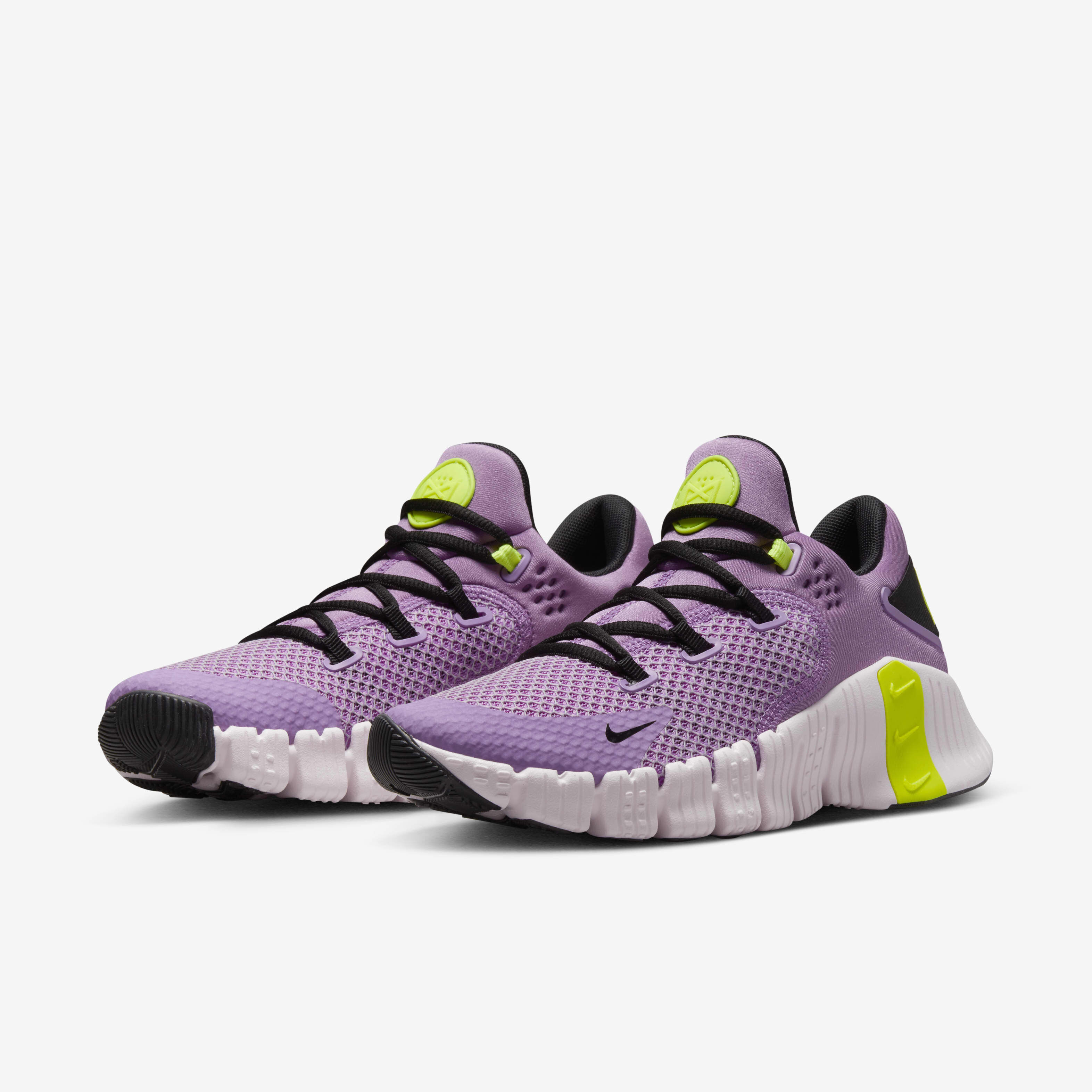 Nike free size 4 top
