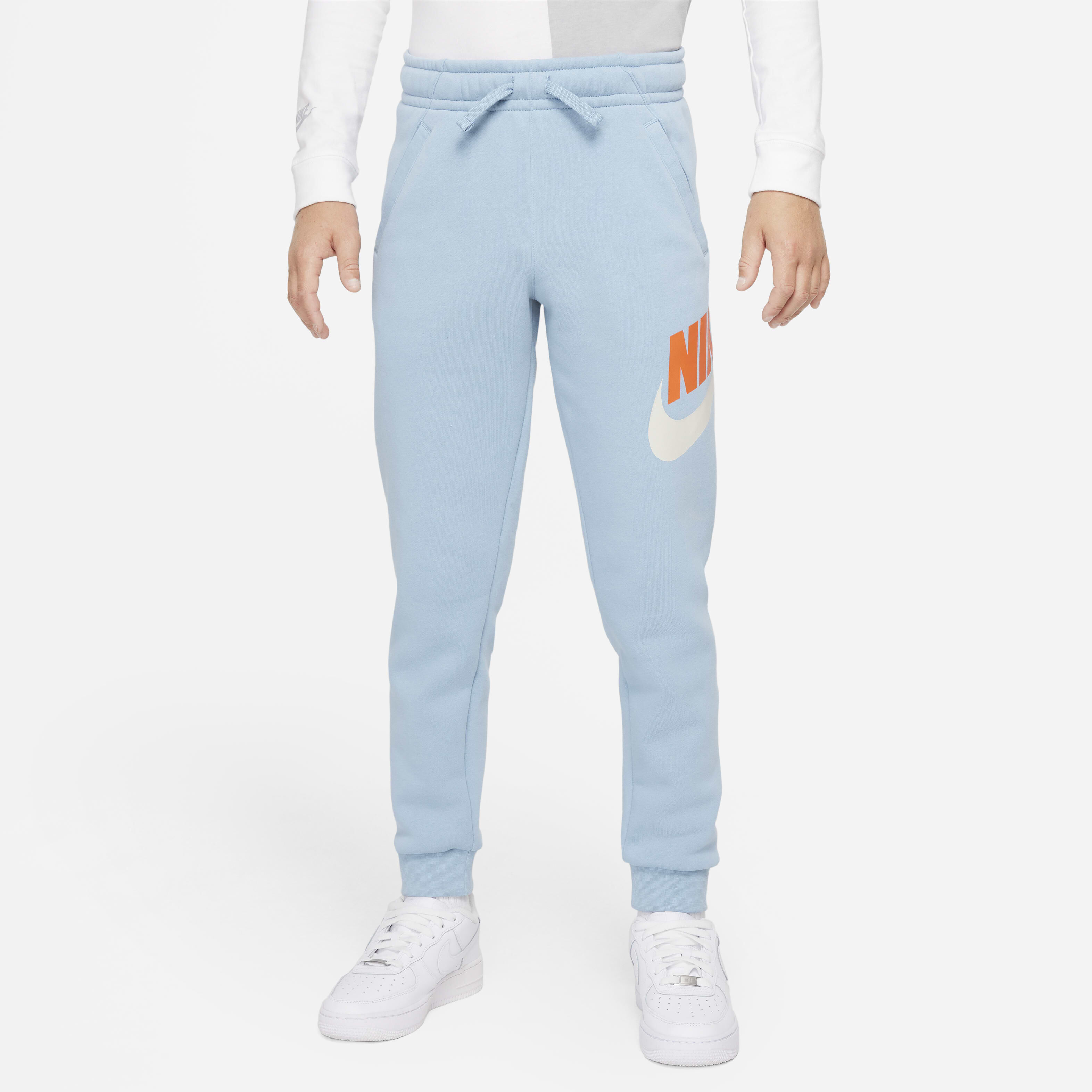 نايكي سبورتسوير كلوب فليس image number 0