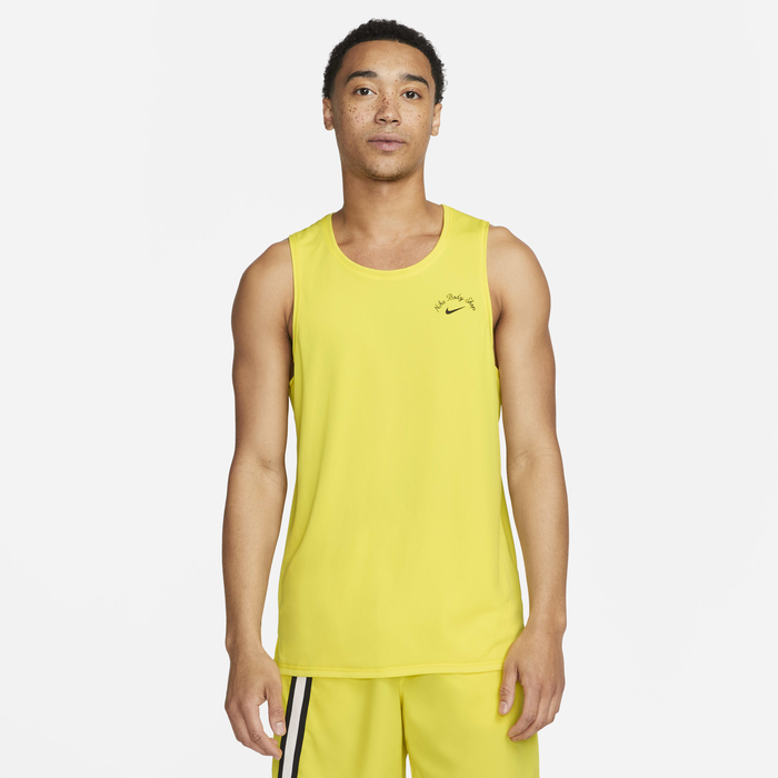 Nike Dri-FIT Miler image number 0 Nike Dri-FIT Miler image number 0