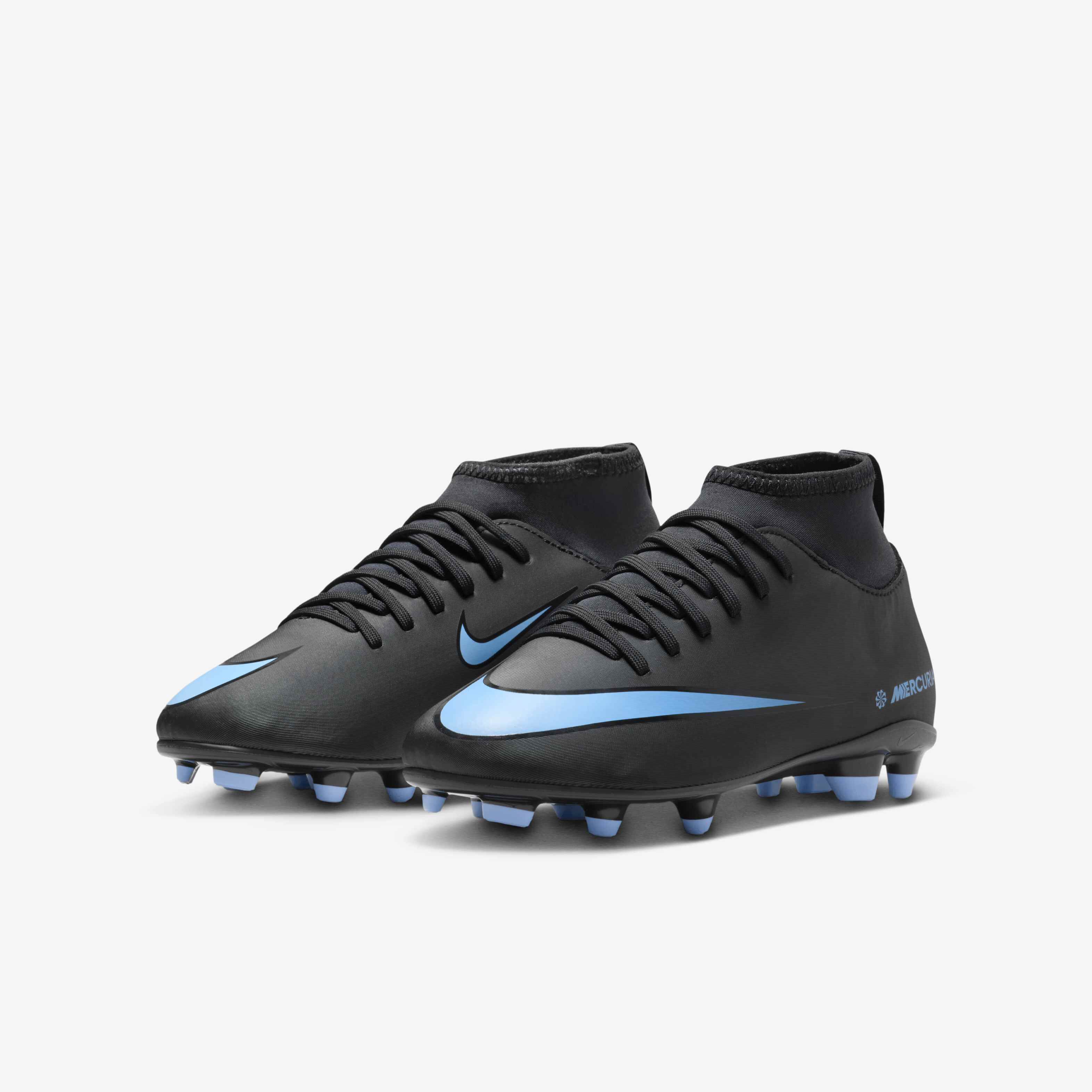 Nike Jr. Mercurial Superfly 10 Club image number 4