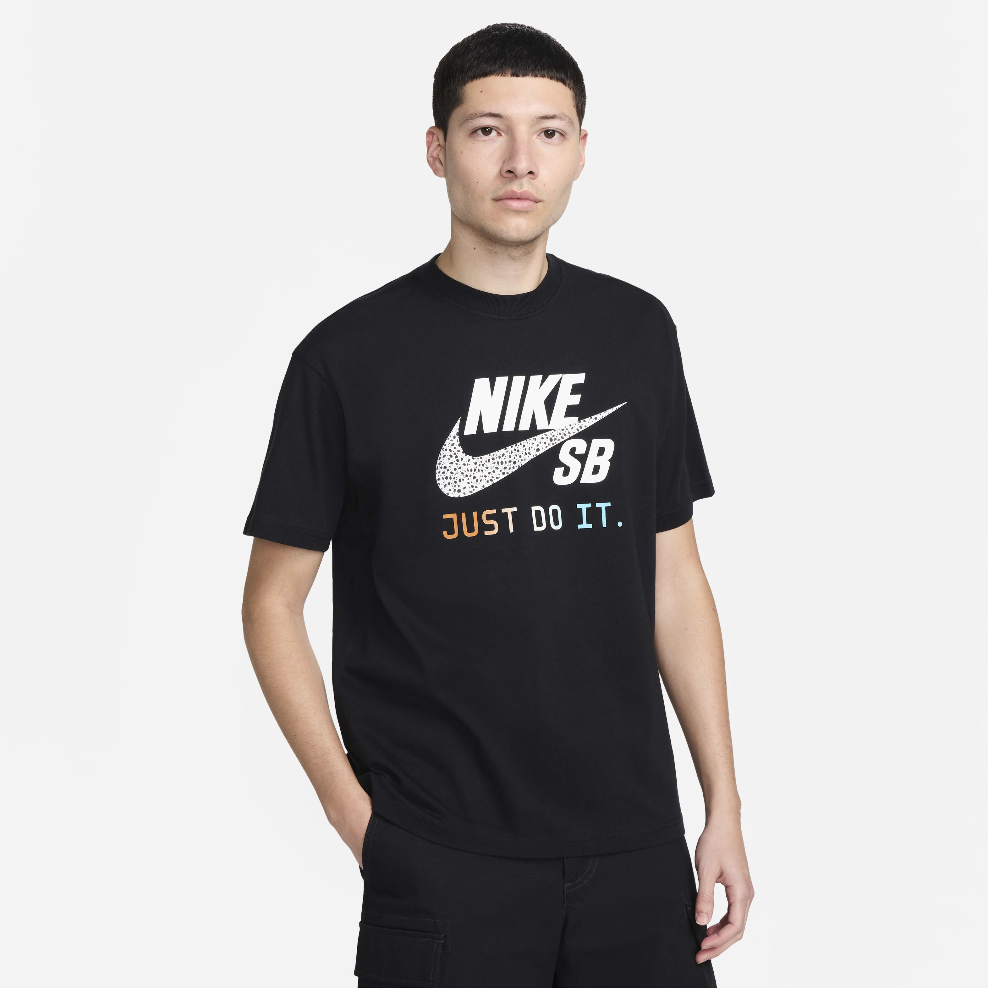 Buy Nike SB Skate T Shirt Nike Qatar Official