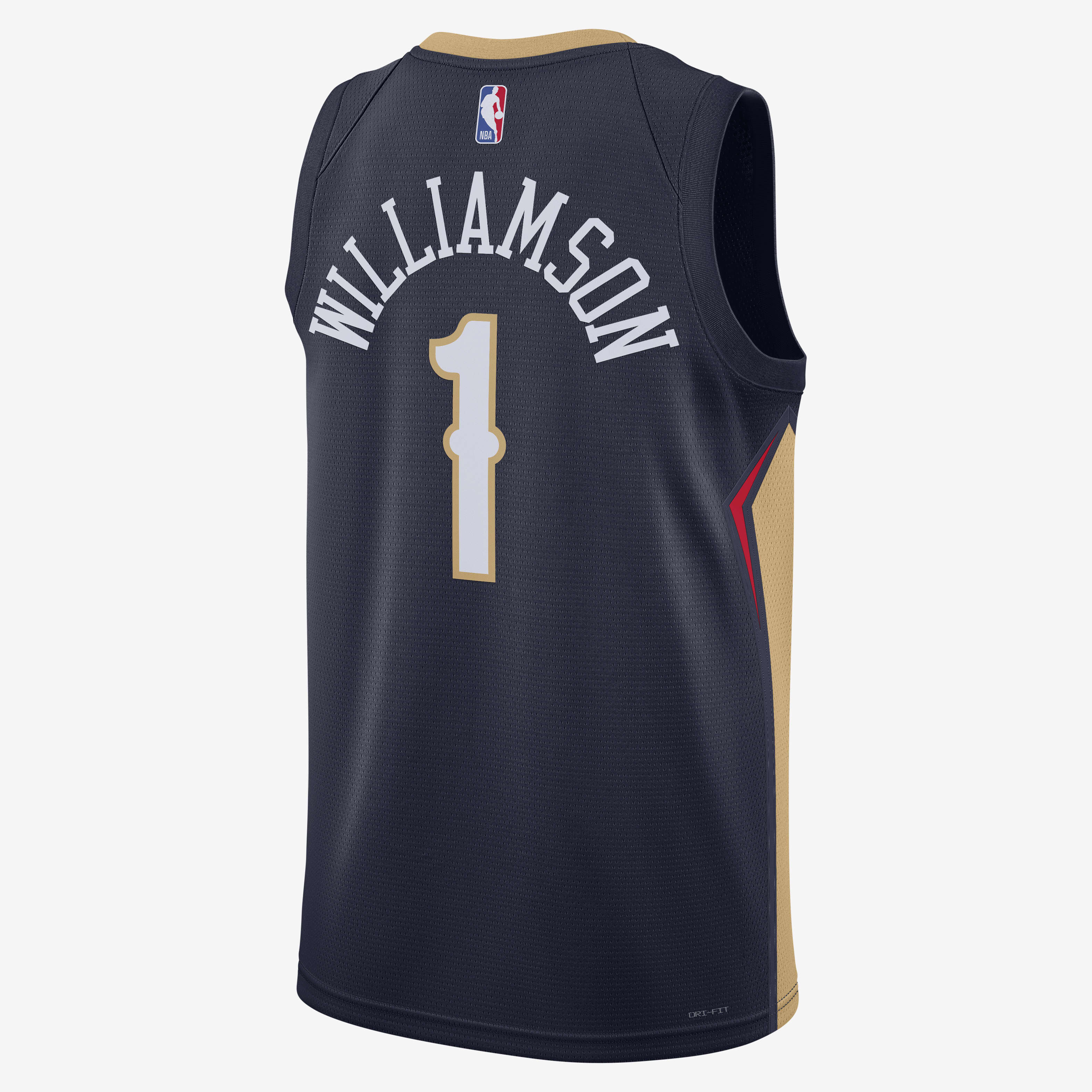 New Orleans Pelicans Icon Edition image number 1