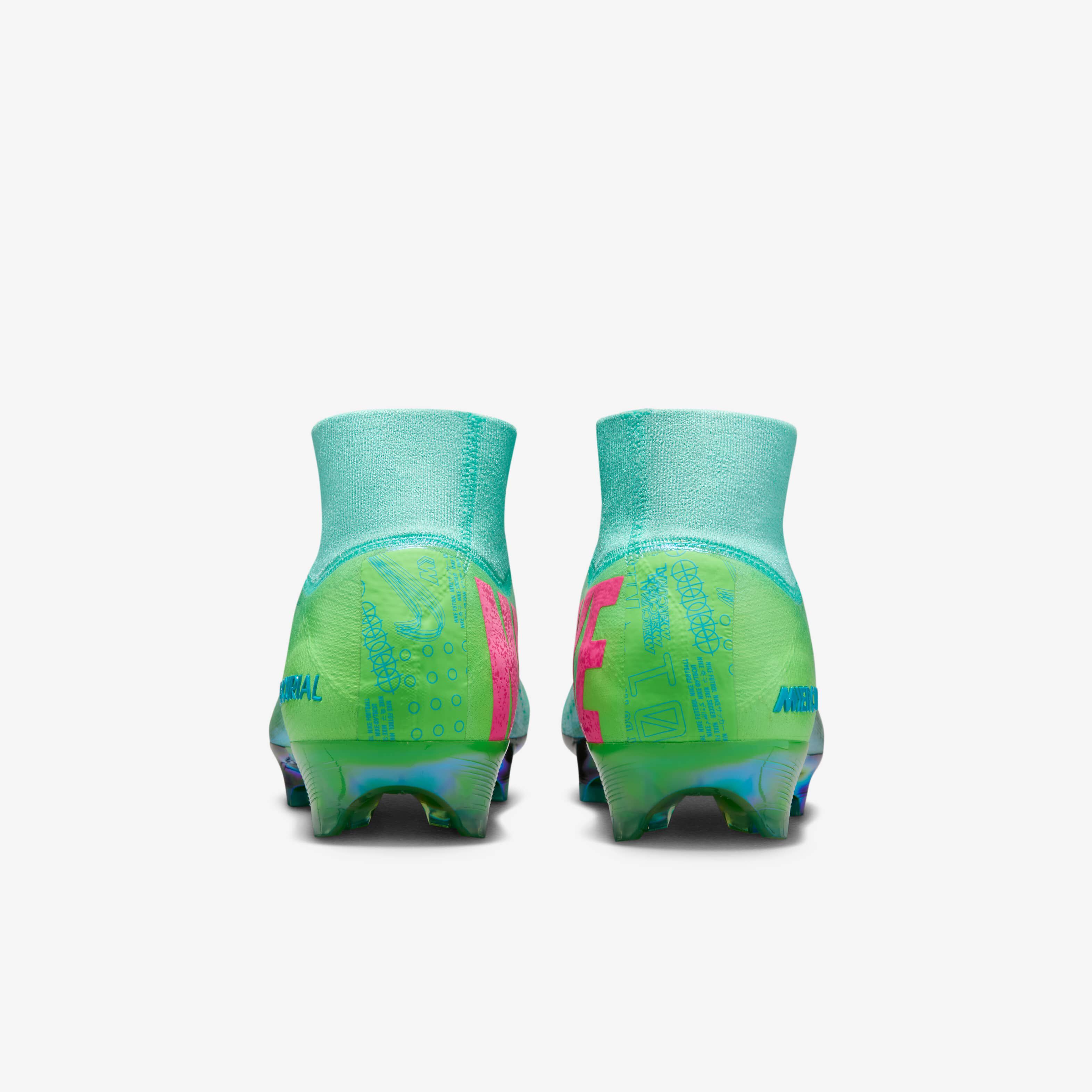 نايكي ميركيوريال سوبرفلاي 10 ايليت اس اي image number 5