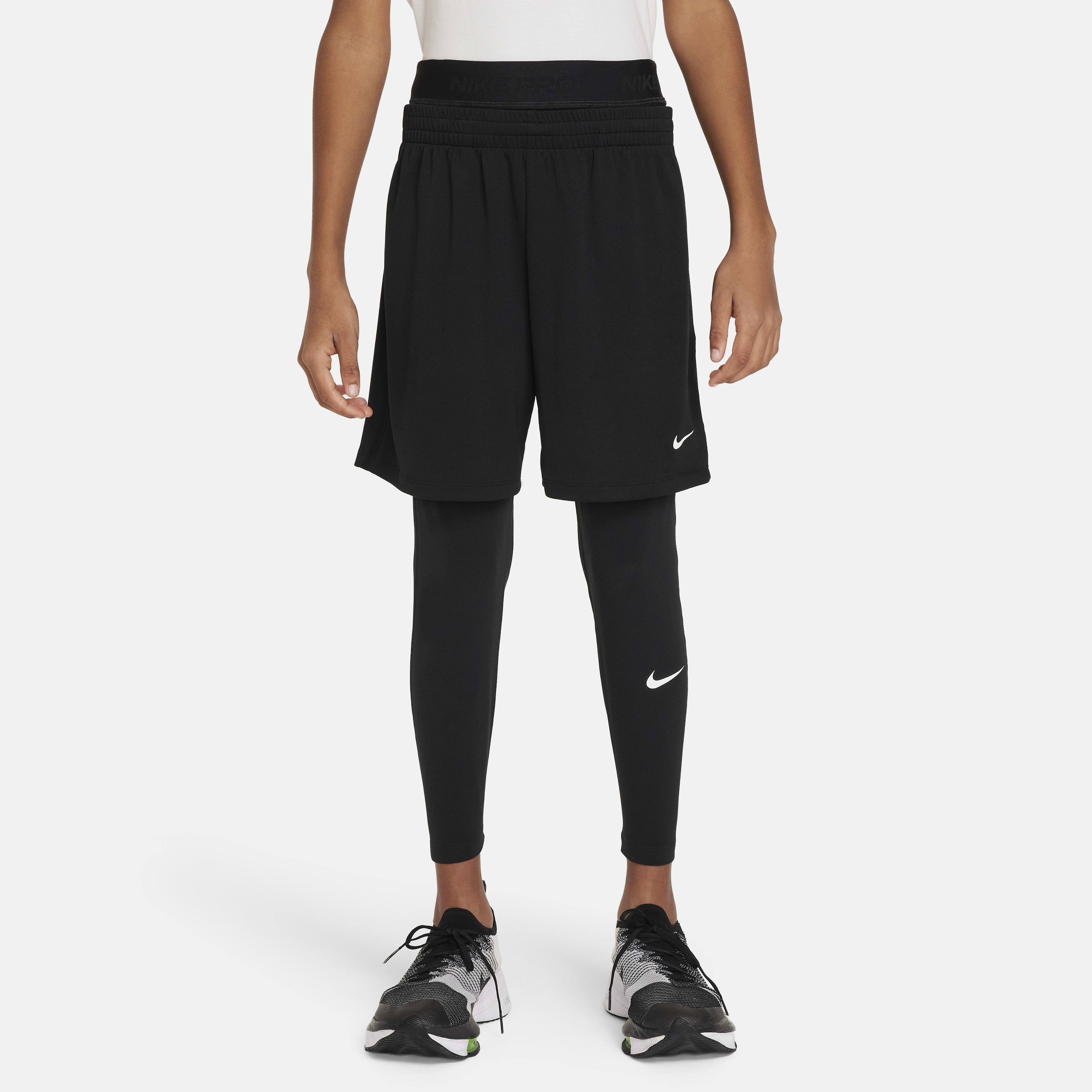 Nike Pro Dri-FIT image number 0