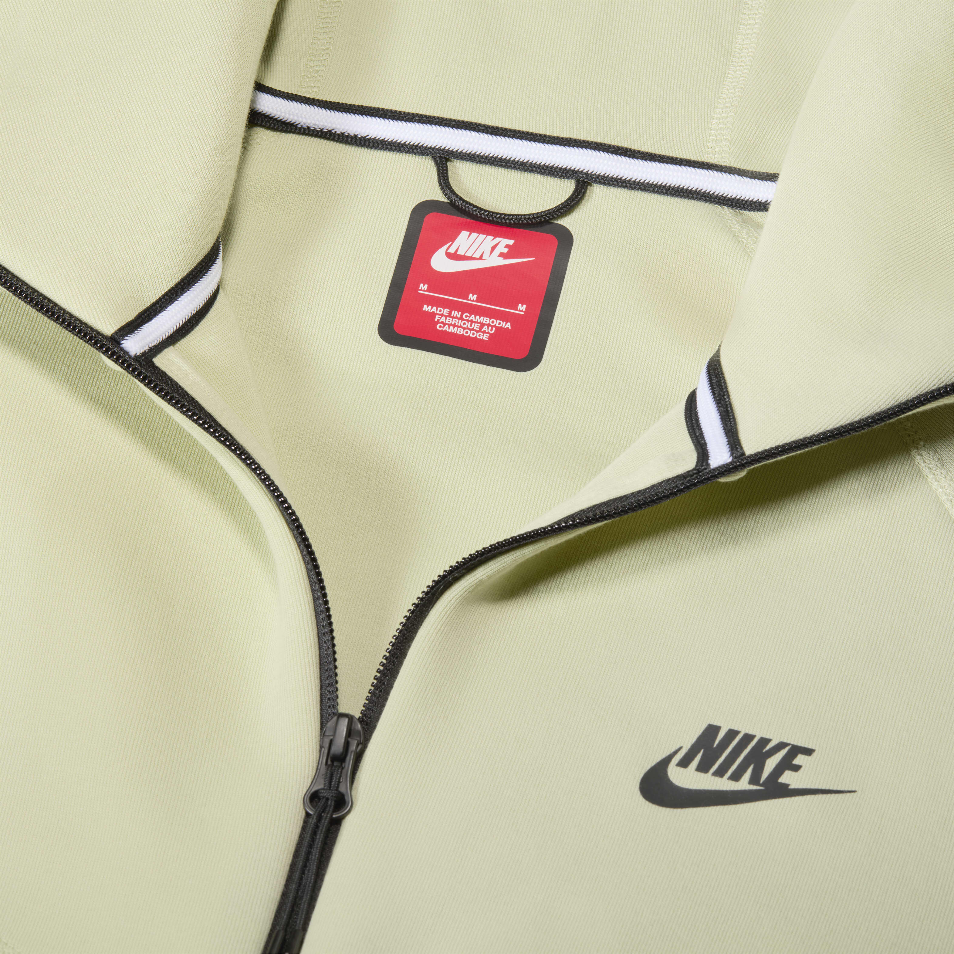 Buy Nike Sportswear Tech Fleece Windrunner Men s Full Zip Hoodie Nike Qatar Official