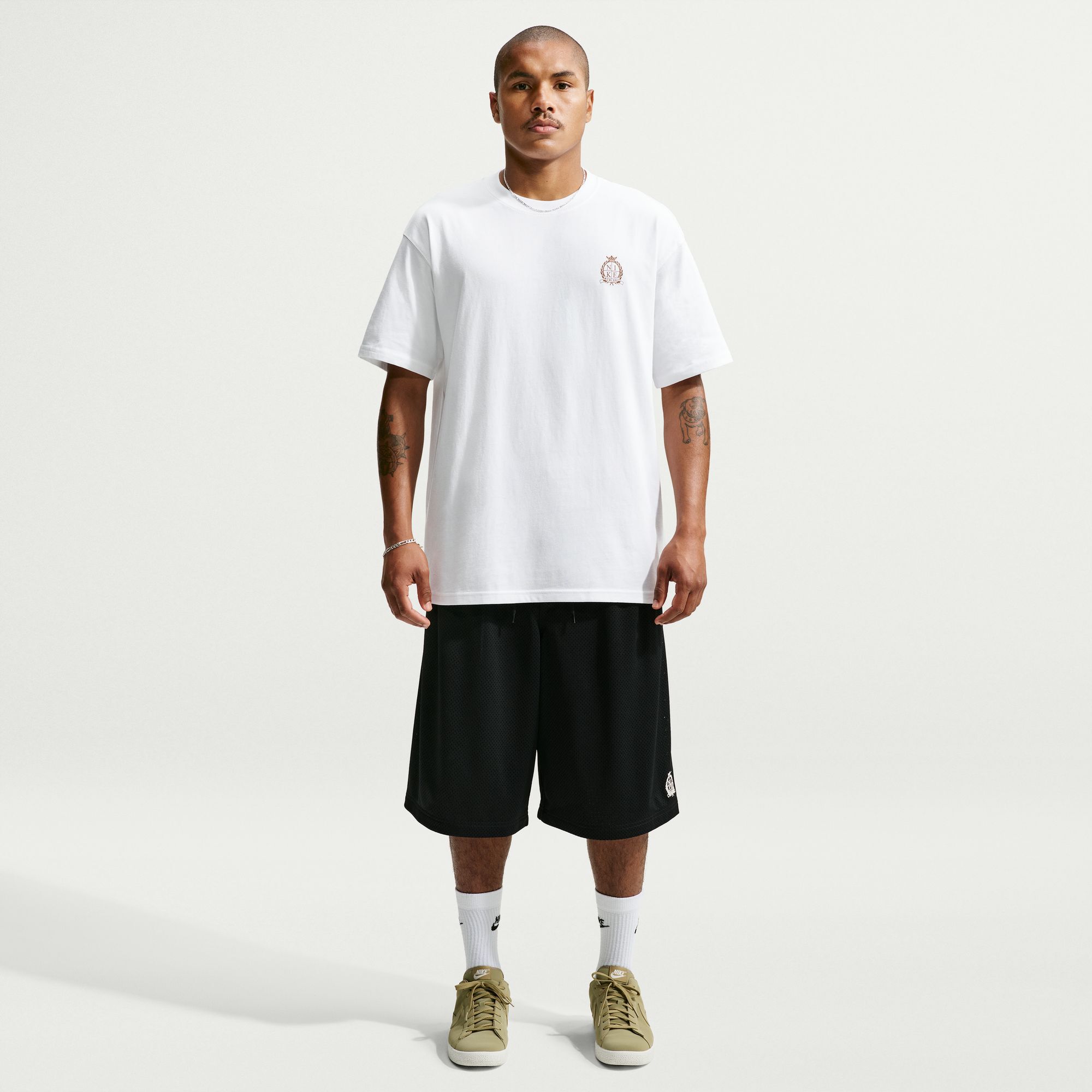 Nike Sportswear image number 0