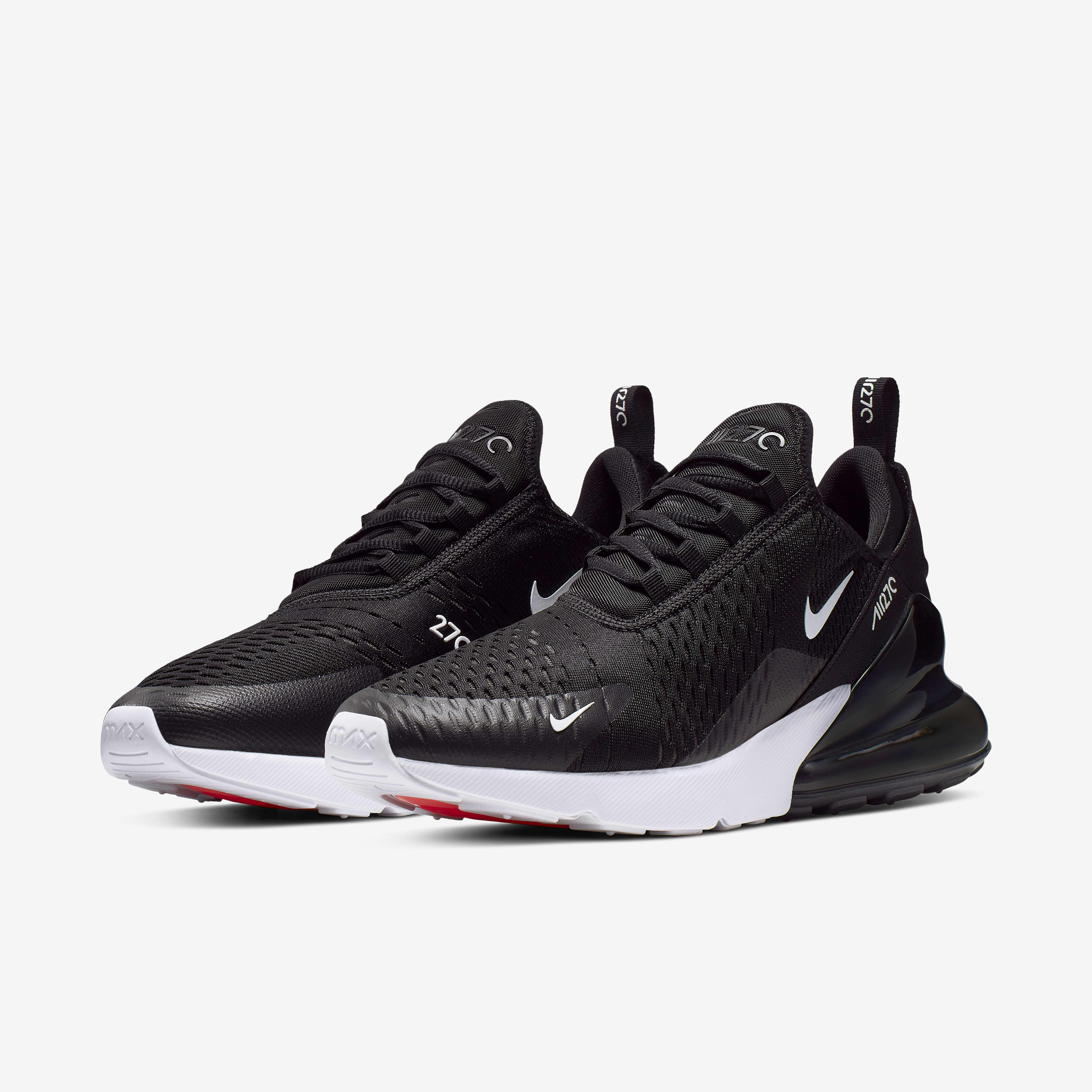 Buy Nike Air Max 270 Men s Shoes Nike Qatar Official