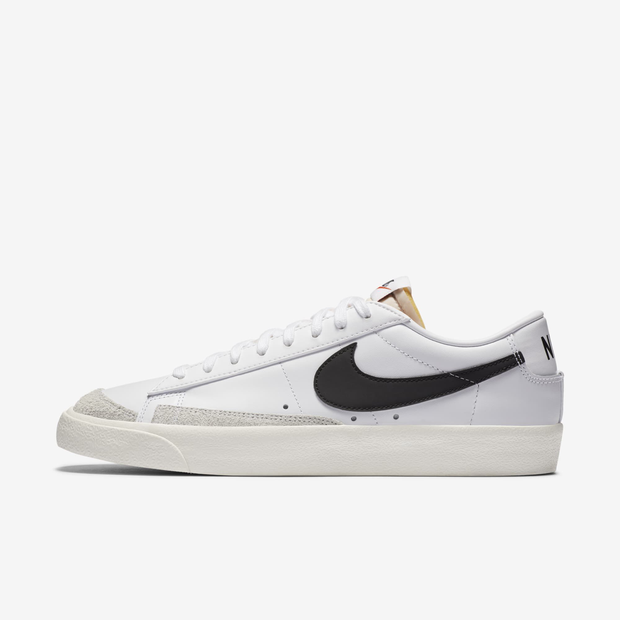 Nike vintage shoes shop online best sale