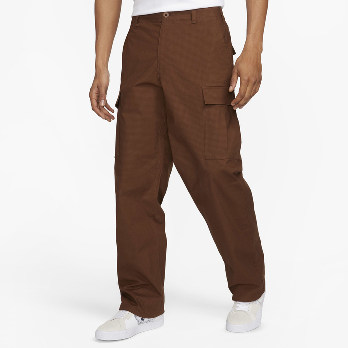 Buy Nike SB Kearny Men's Cargo Skate Trousers Cacao Wow Nike