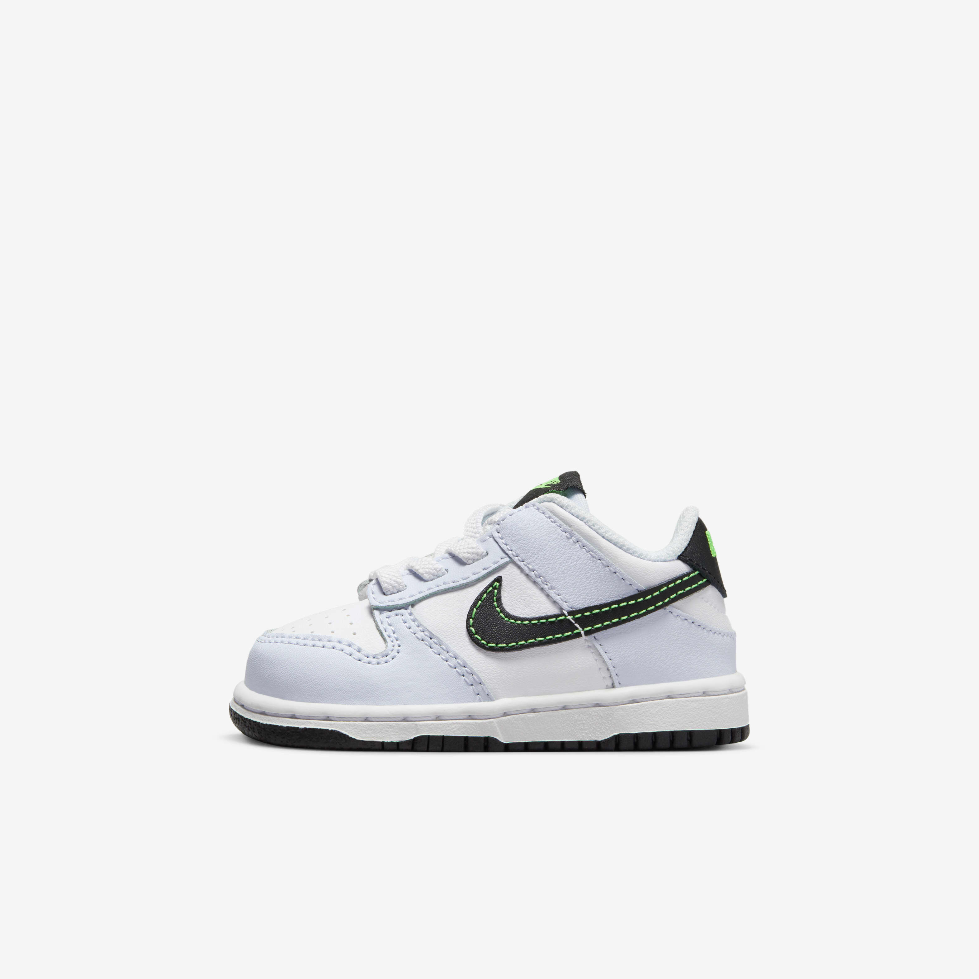 Nike dunk toddler outlet