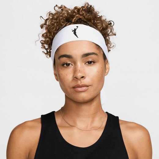 Men's Caps, Visors & Headbands Sale-Nike, WNBA, Nike Dri-FIT Head Tie