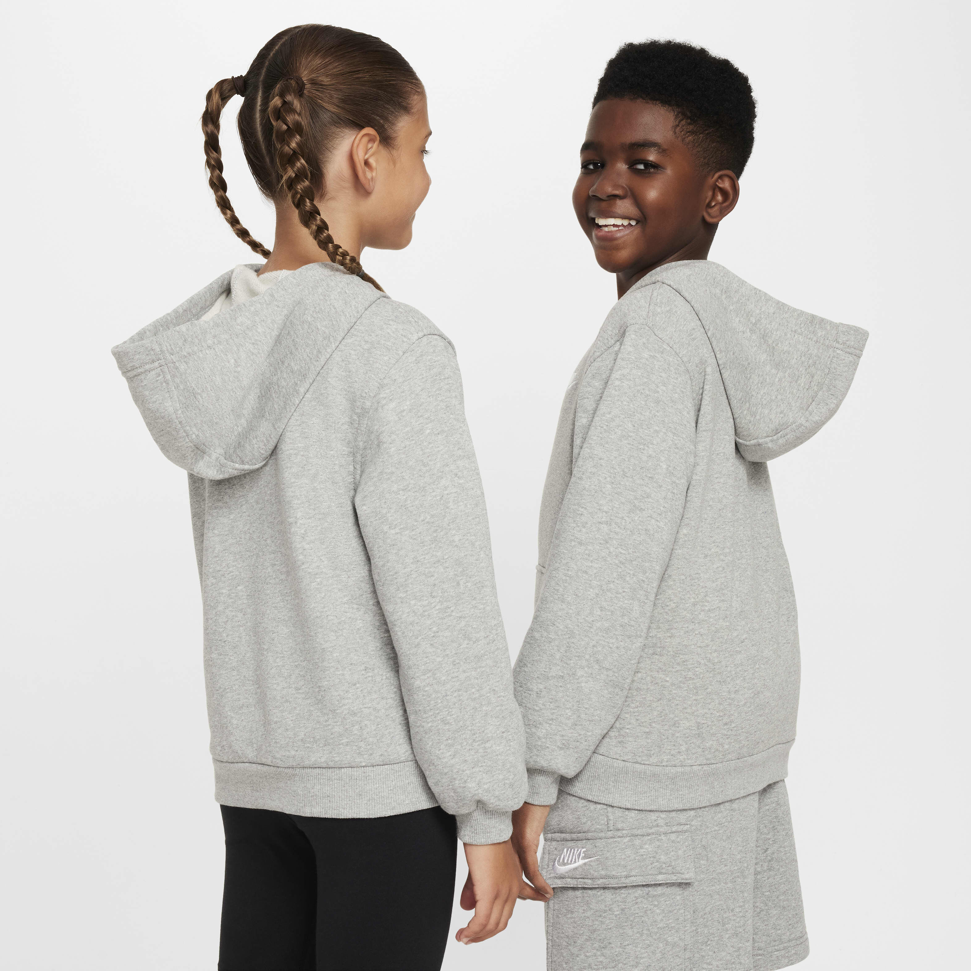 Nike Club Fleece image number 1