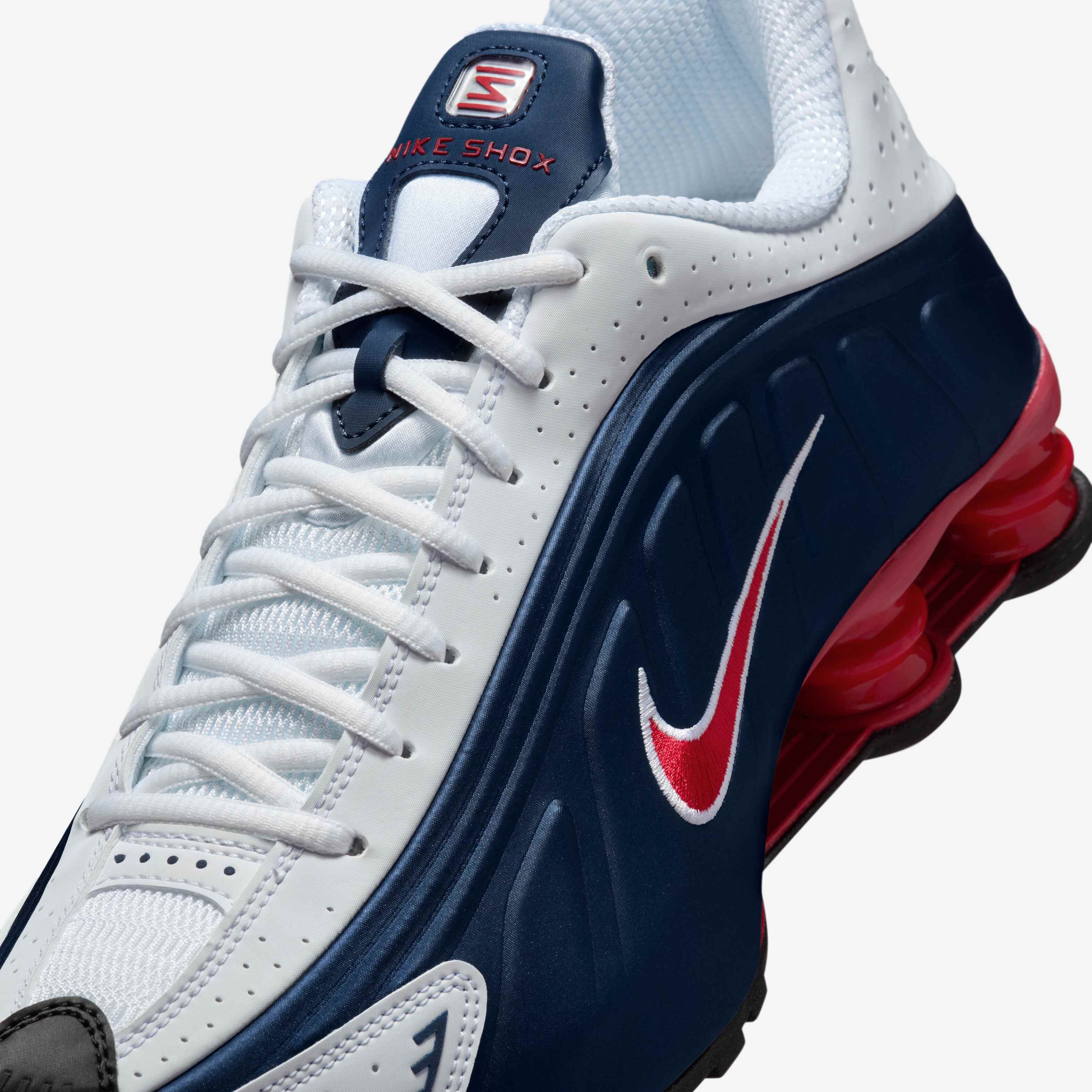 Nike Shox R4 image number 6