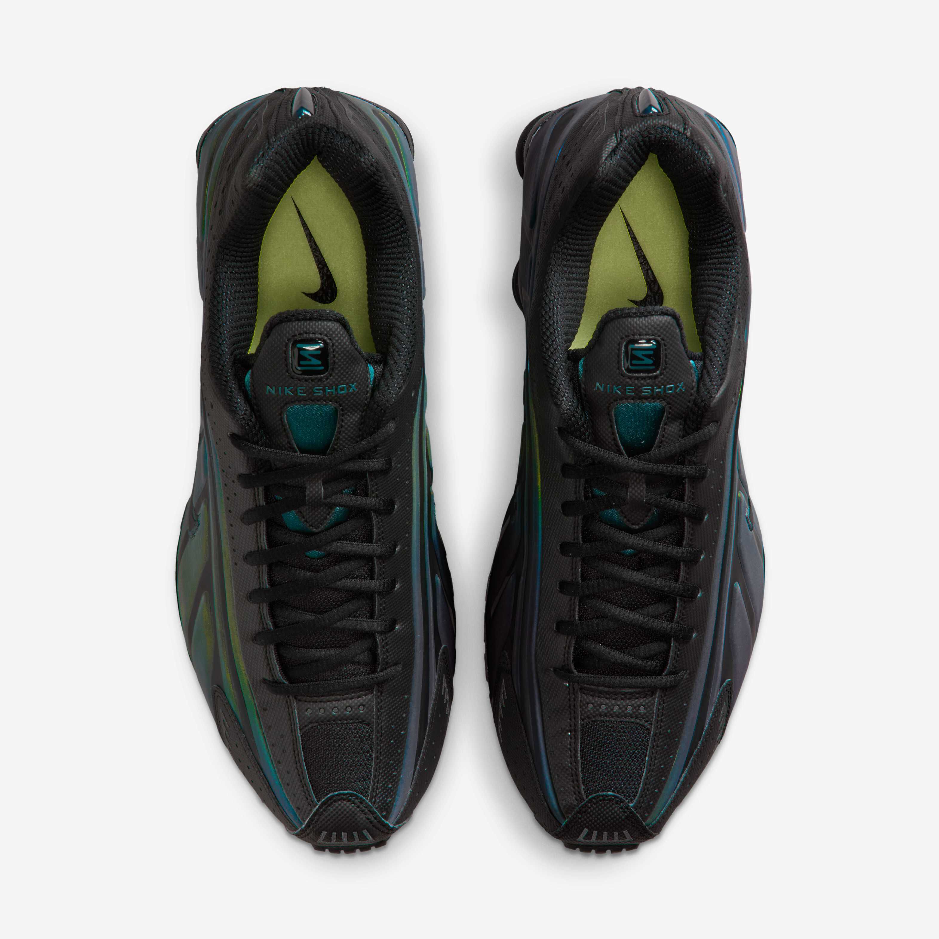 Nike Shox R4 SE image number 3