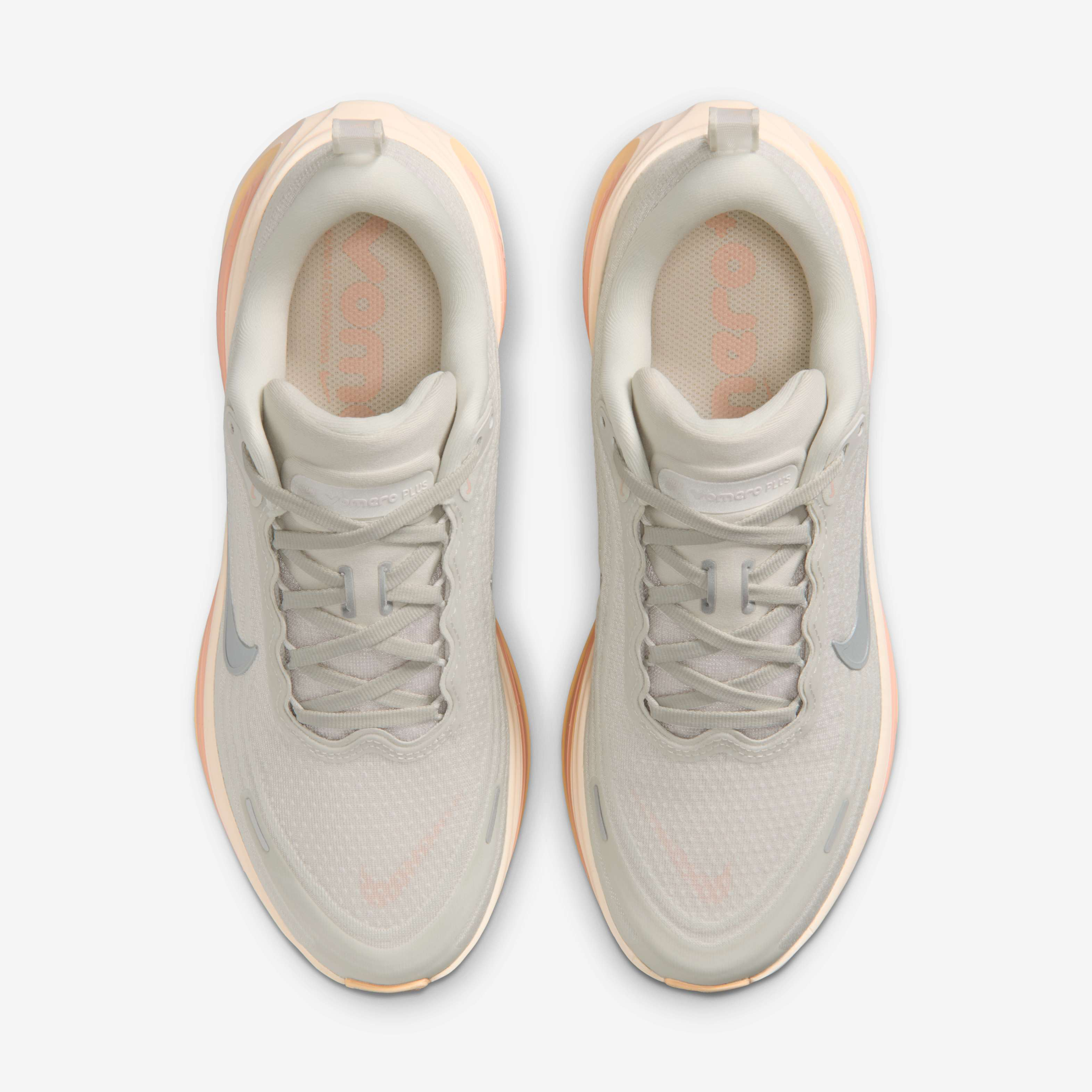 Nike Vomero Plus image number 3