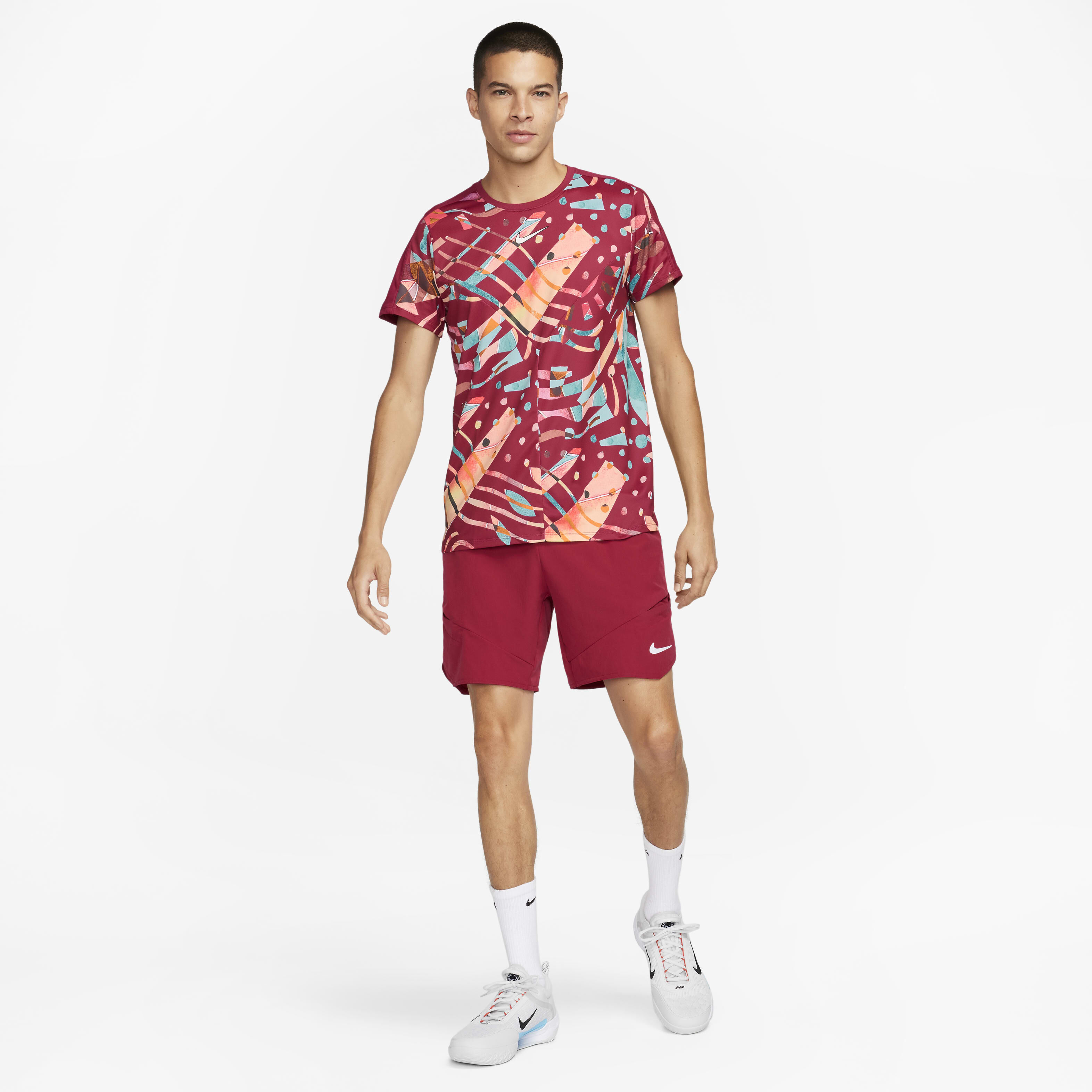 NikeCourt Dri-FIT Slam image number 4