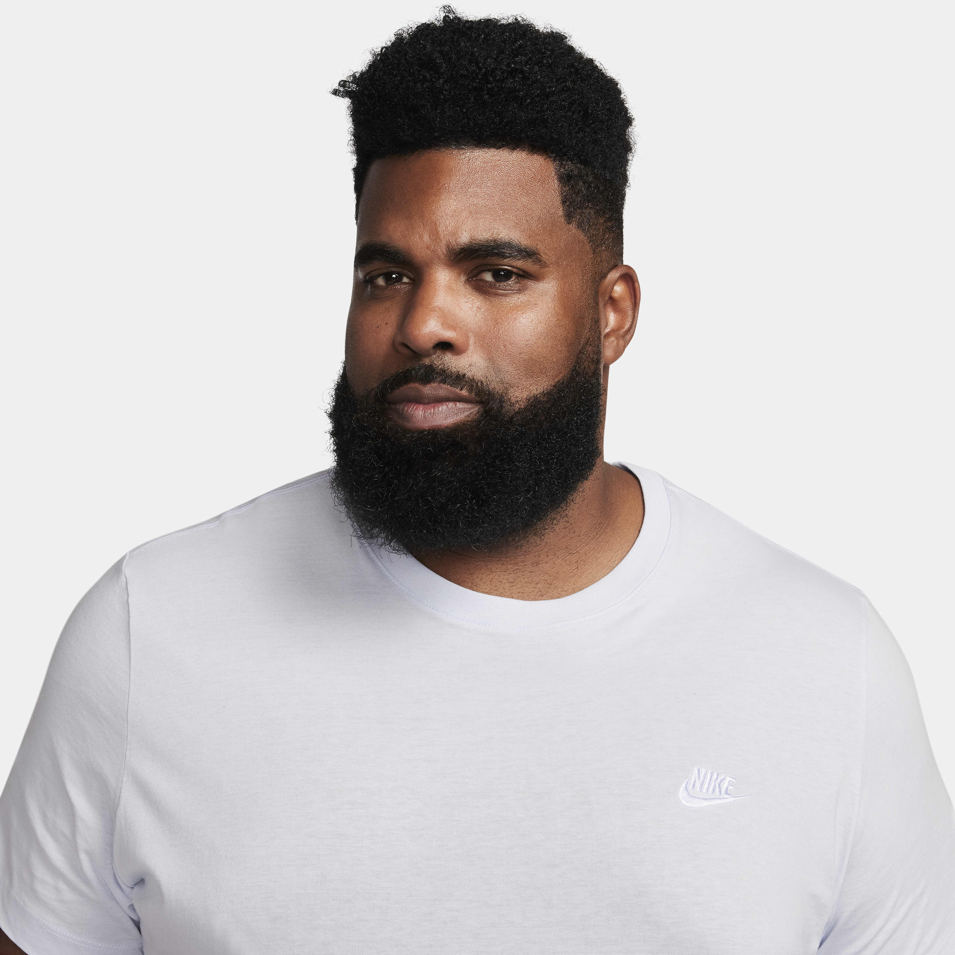 Sportswear Club Tee image number 7