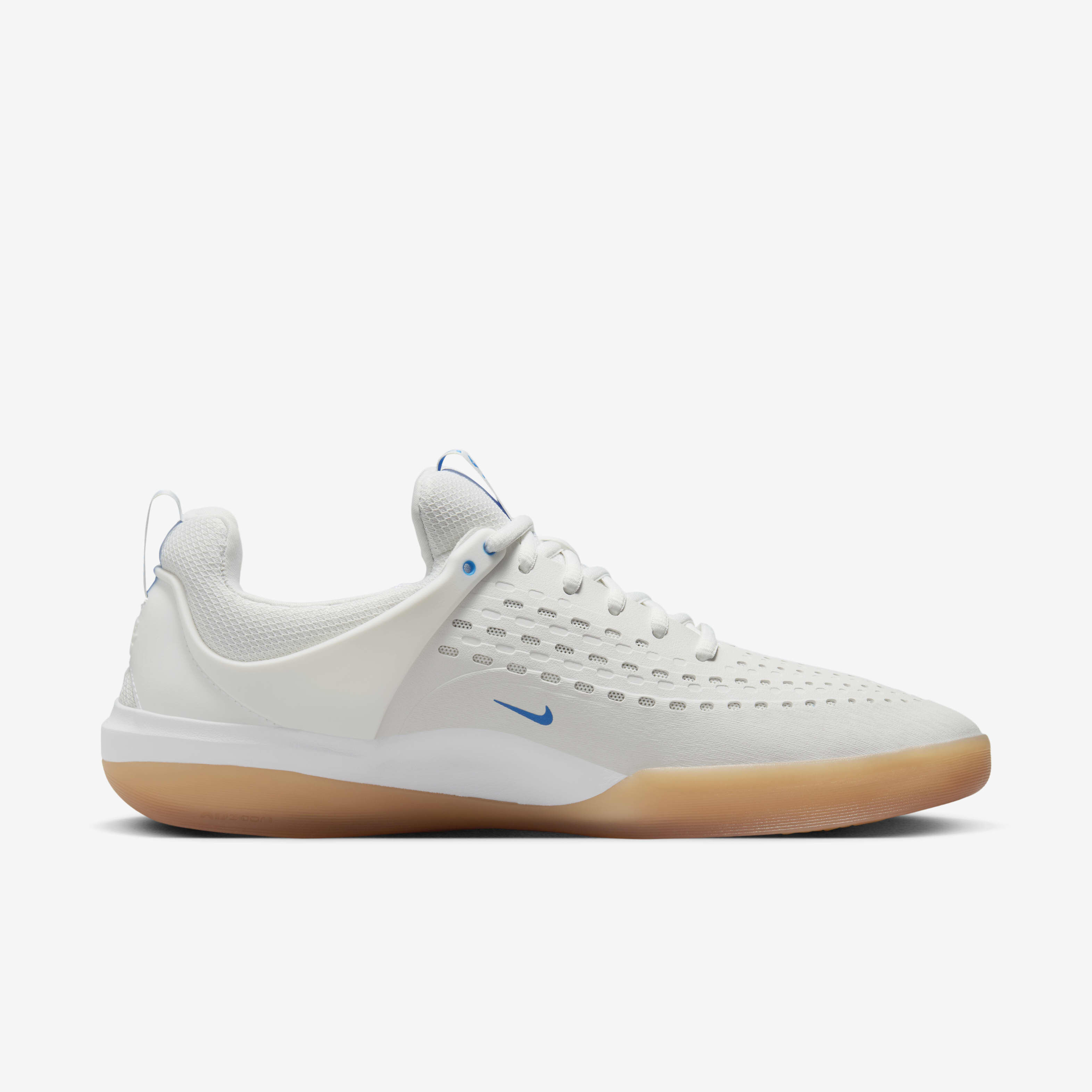 Nike SB Zoom Nyjah 3 image number 2