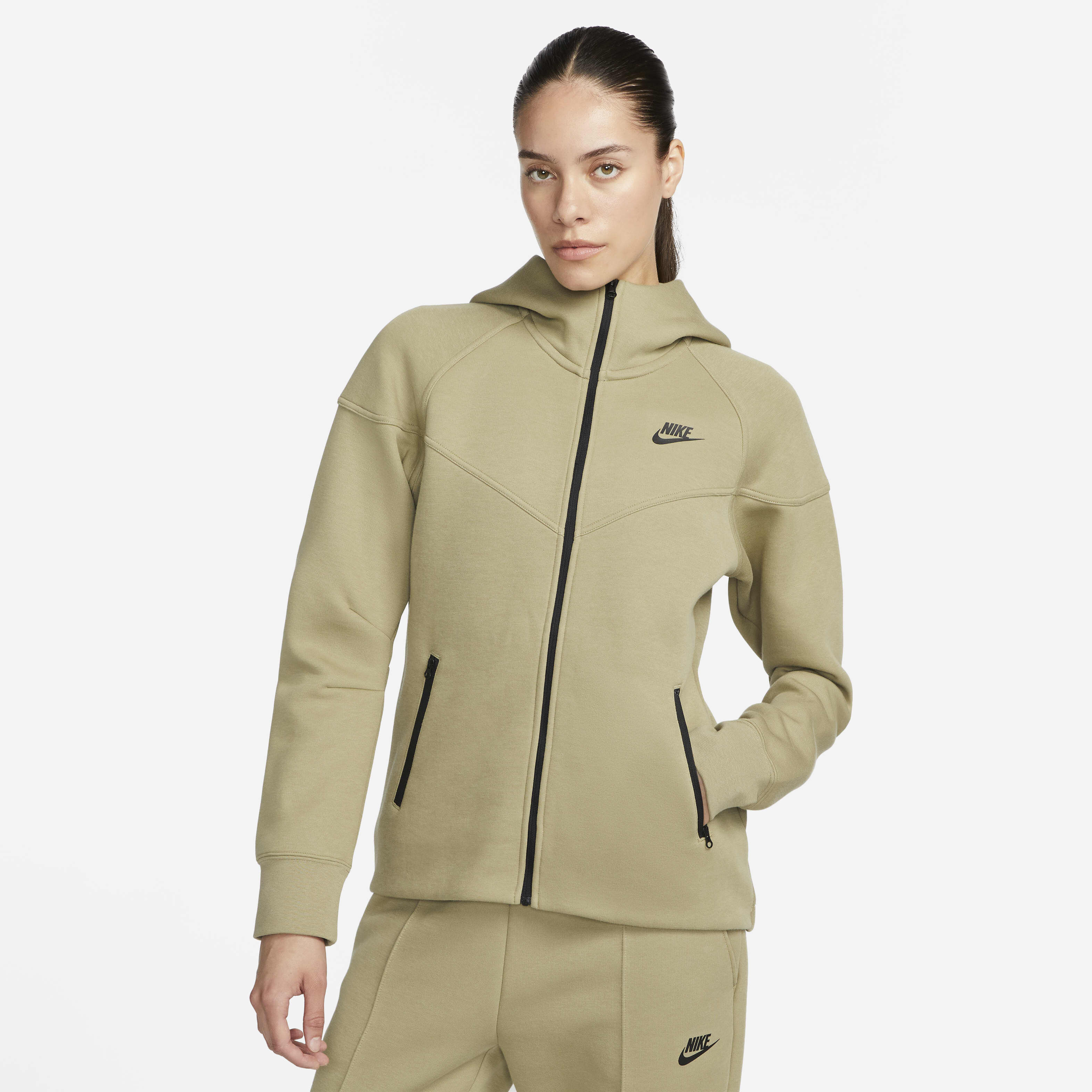 Nike Sportswear Tech Fleece Windrunner image number 0