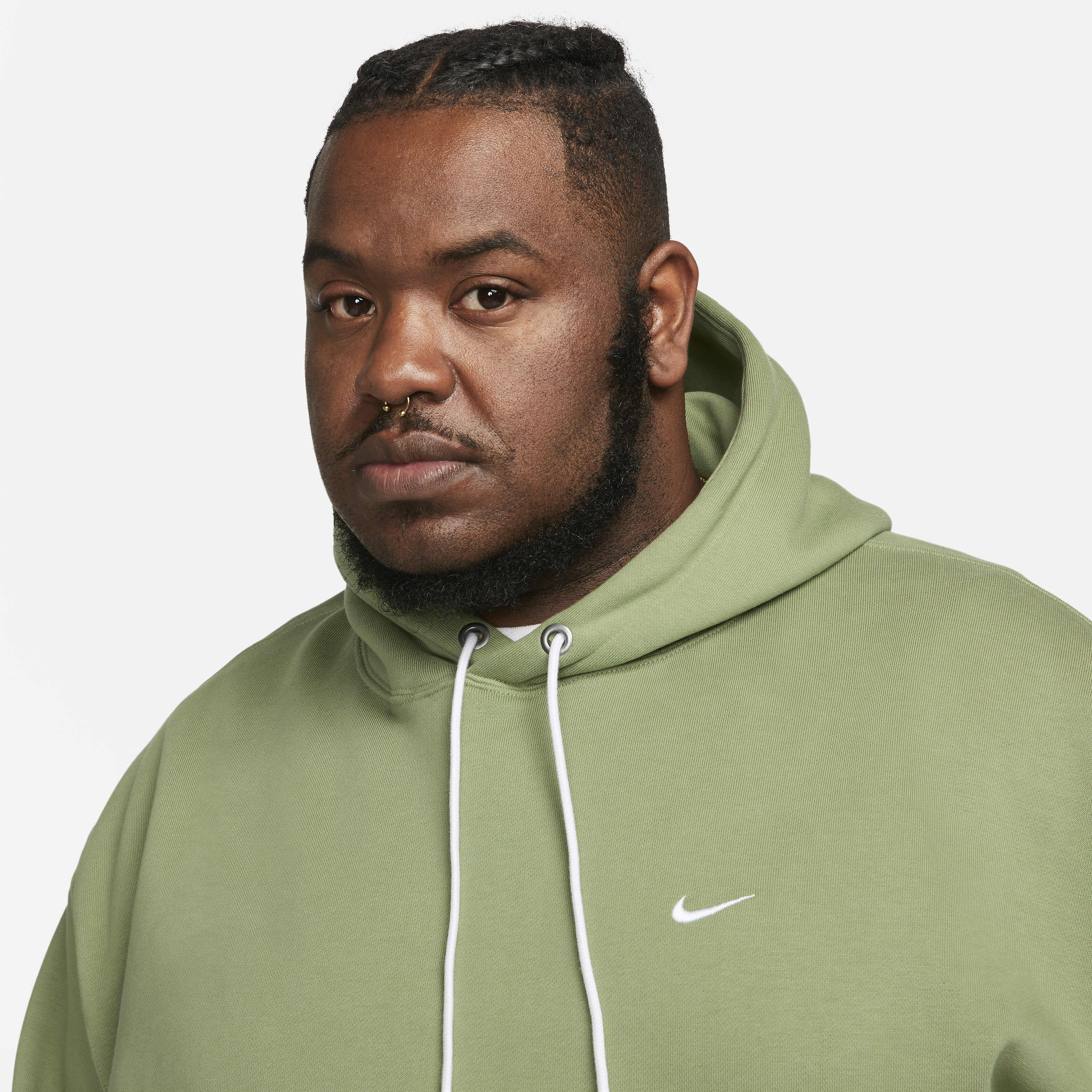 نايكي سولو سووش image number 7