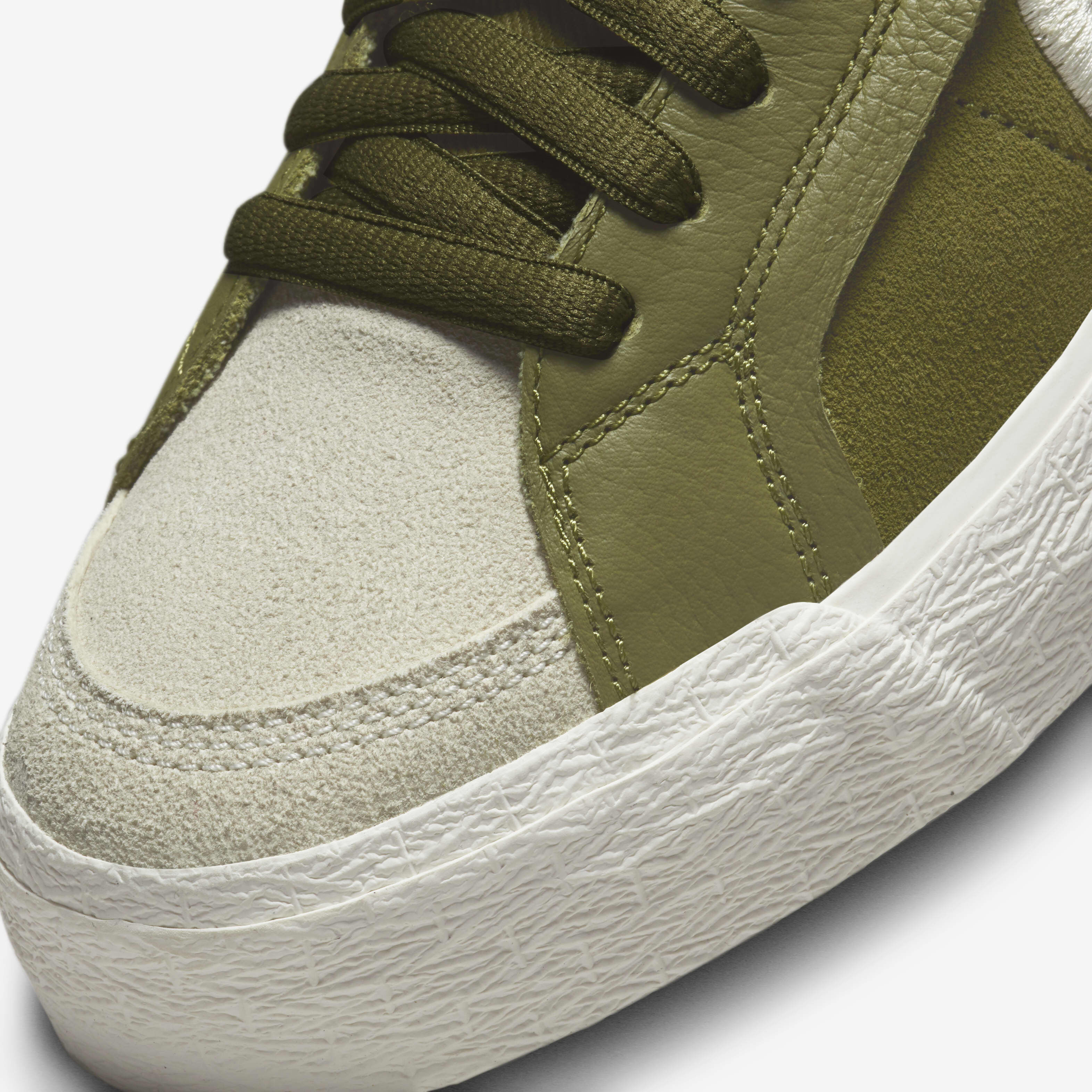 Nike SB Zoom Blazer Mid Premium Plus image number 6