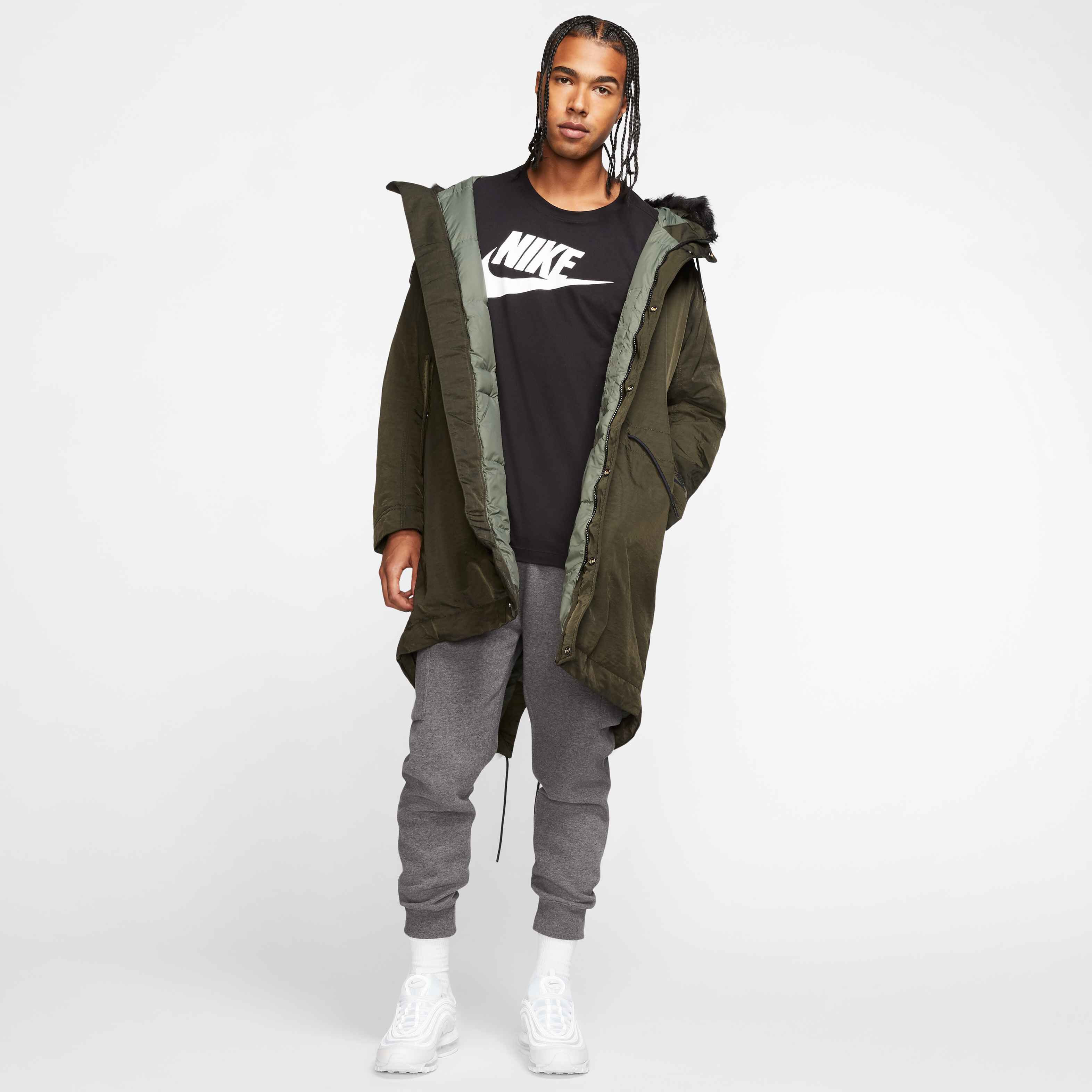 Nike Sportswear image number 4