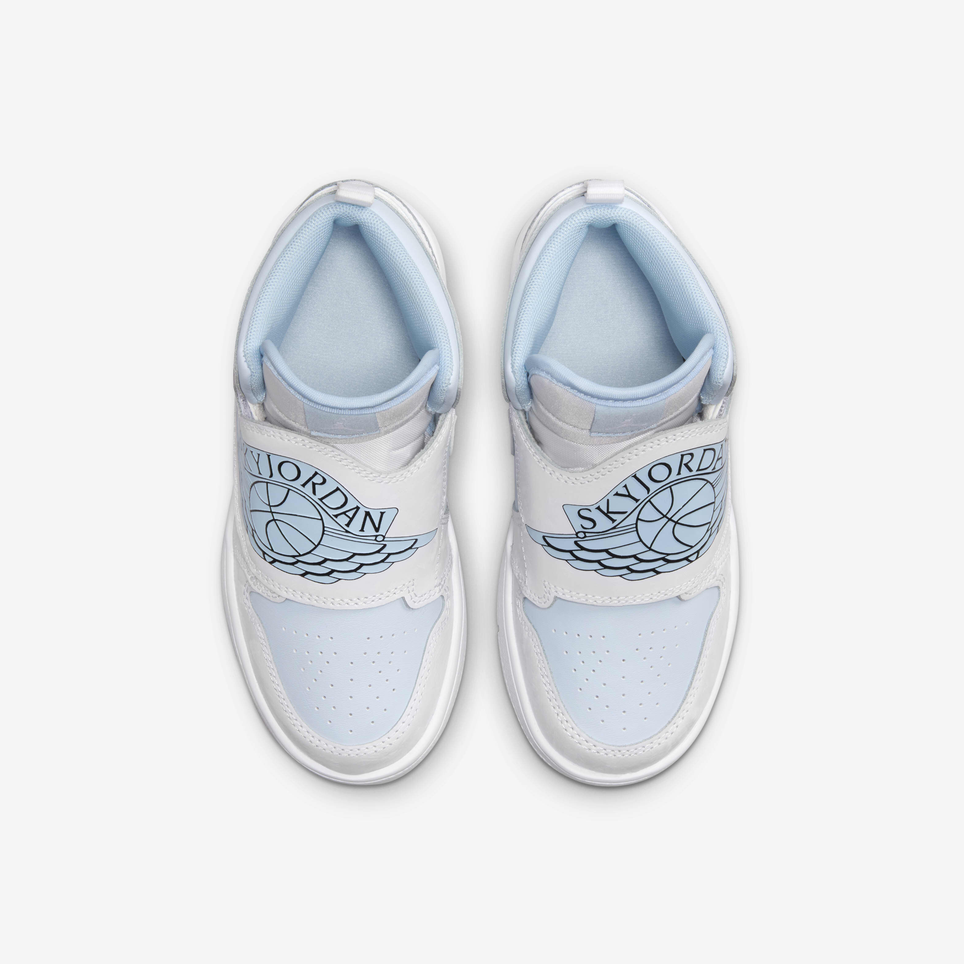 سكاي جوردن 1 image number 3