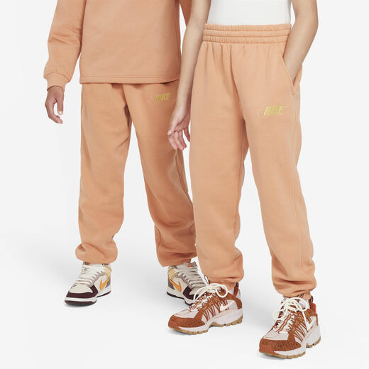 كلوب فليس-نايكي, نايكي سبورتسوير كلوب فليس, بنطال لووز للأطفال الكبار (للبنات)