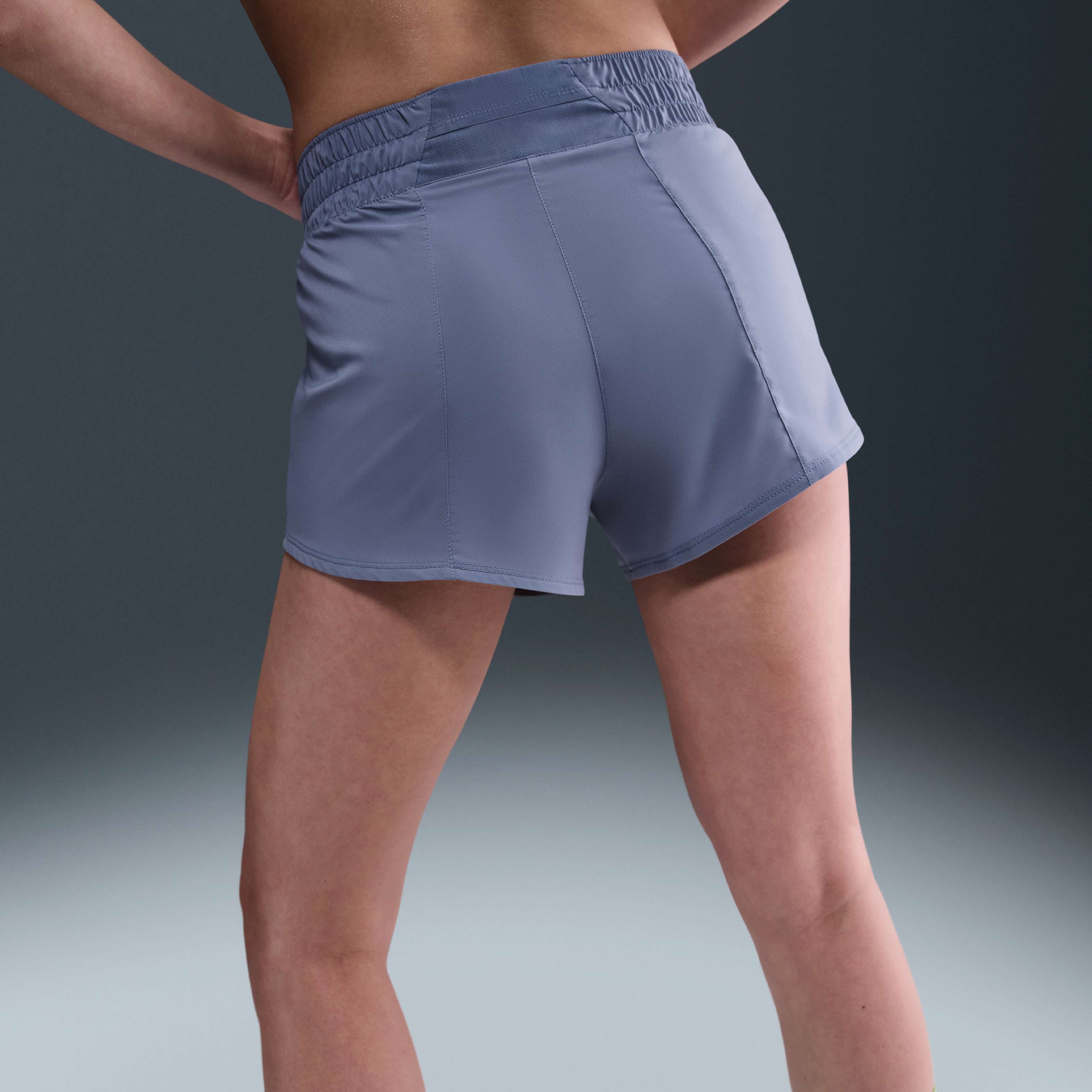 Nike One Swoosh image number 2