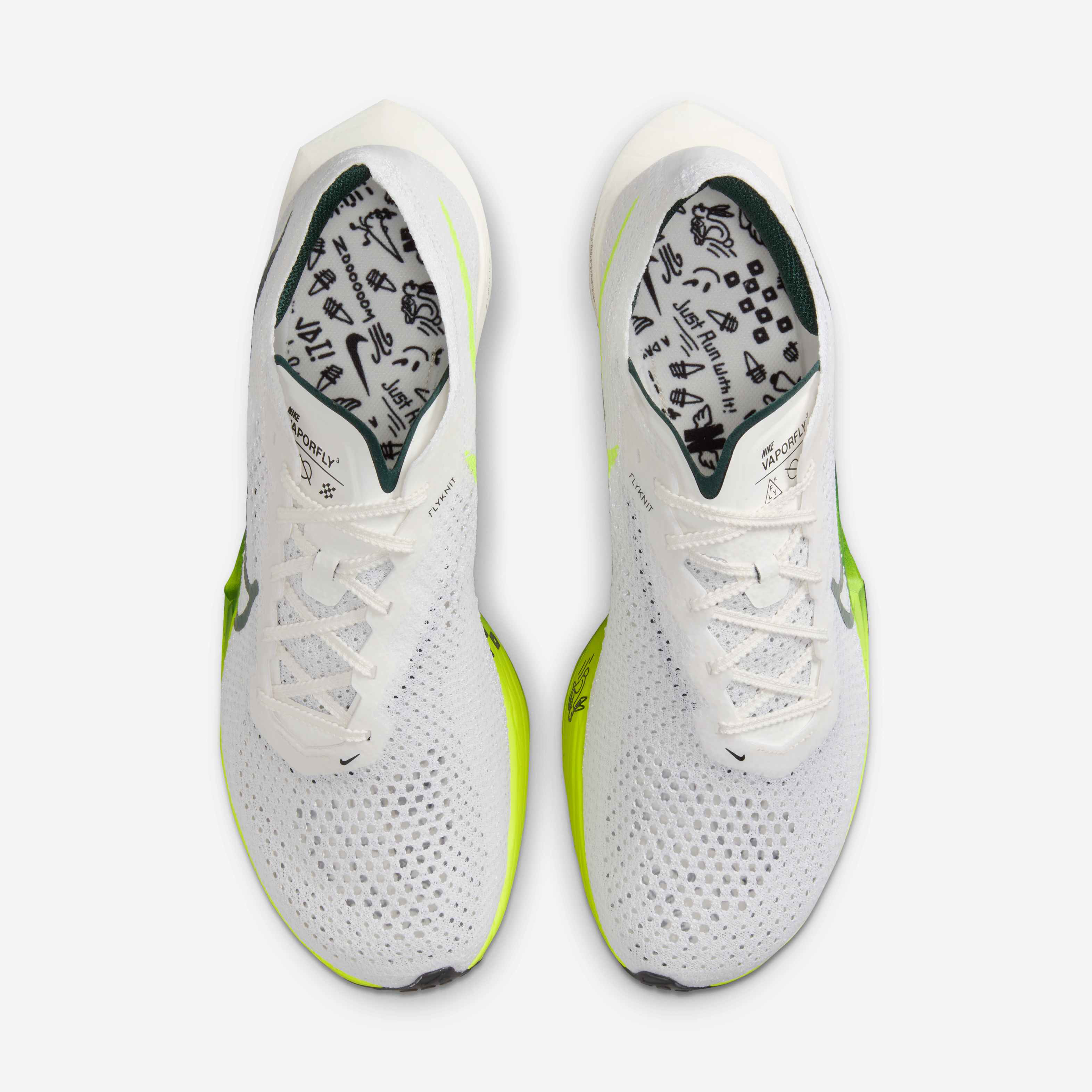 Nike Vaporfly 3 image number 3
