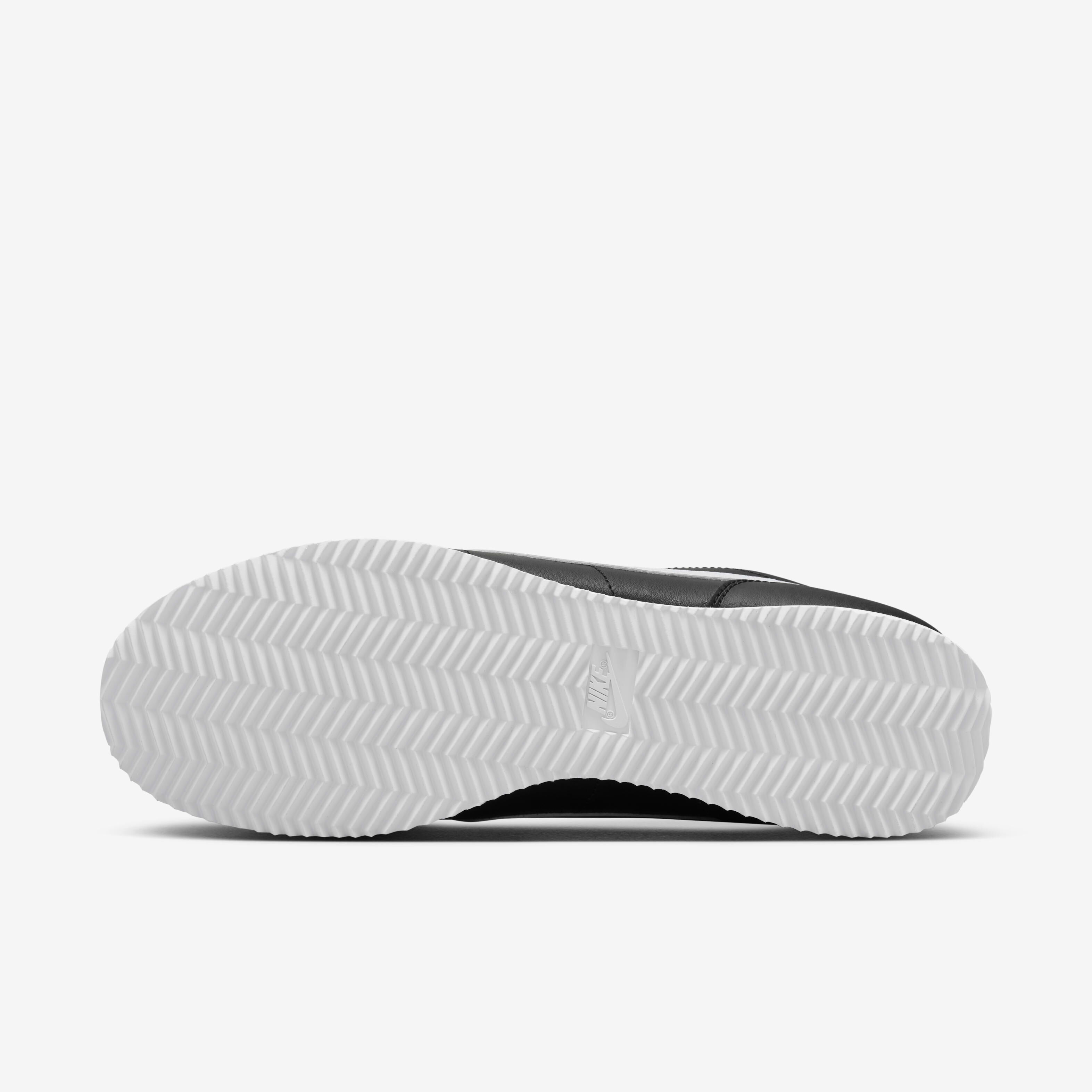 نايكي كورتيز ليذر image number 2