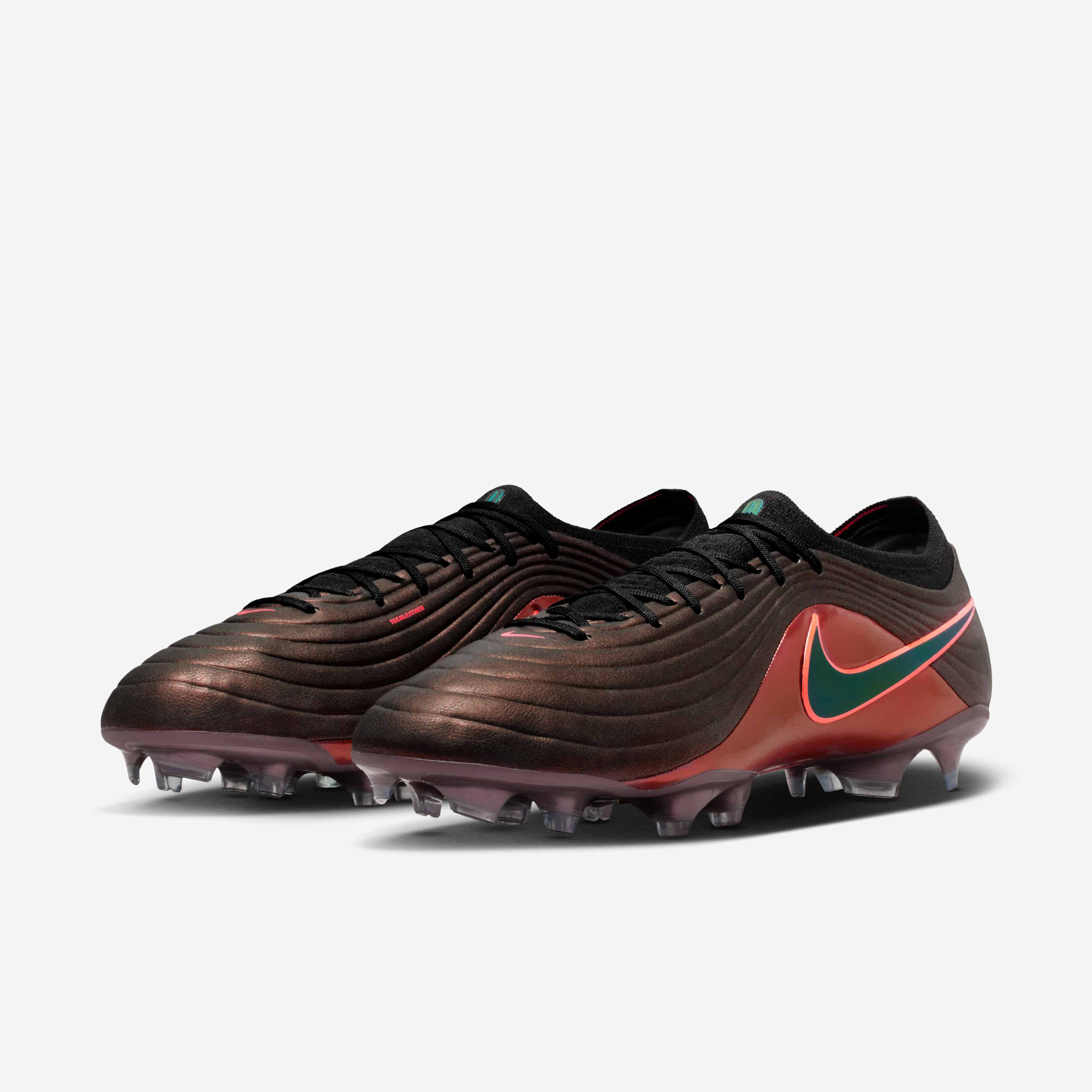 Nike Tiempo Maestro Elite LV8 image number 4