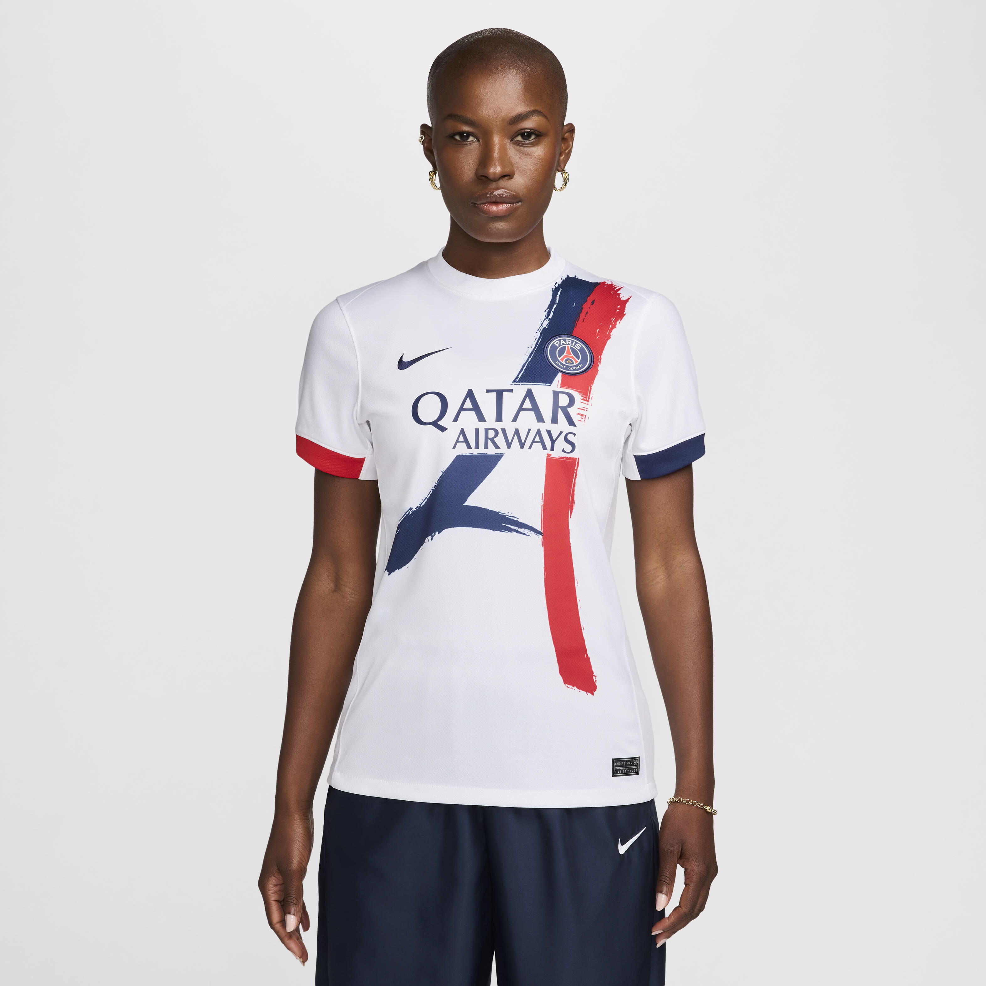Buy Paris Saint-Germain 2024/25 Stadium Away Women's Nike