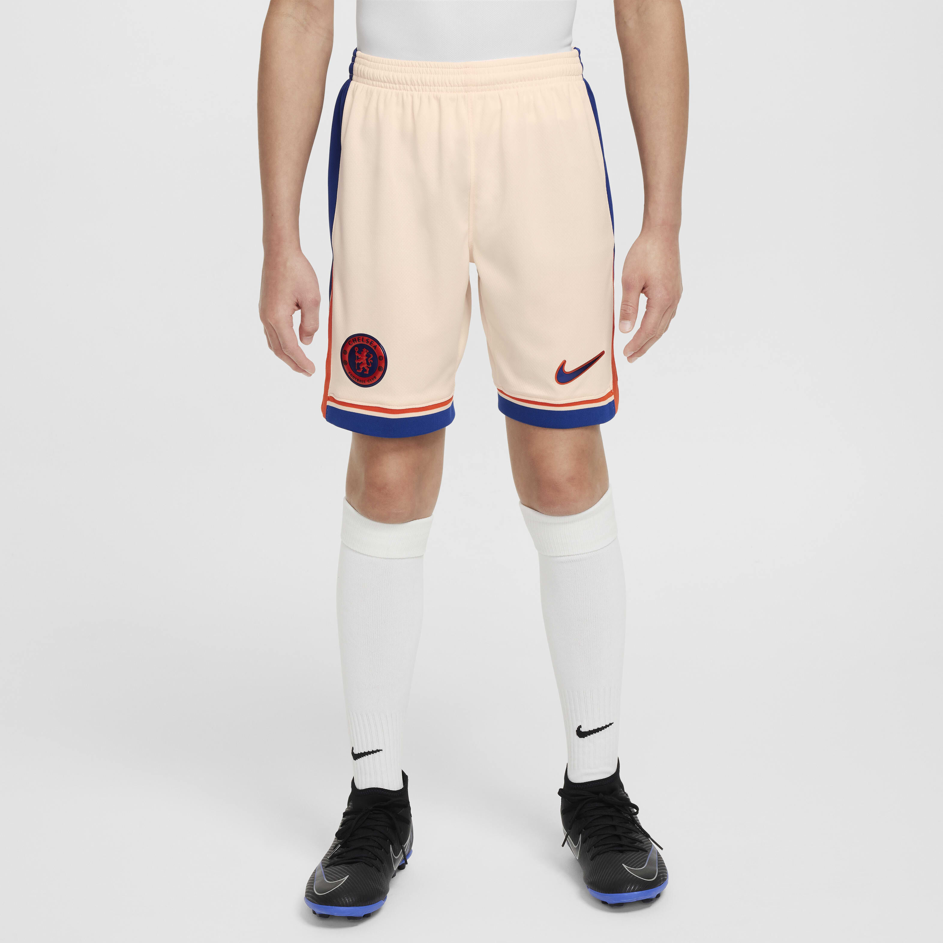 Chelsea F.C. 2024/25 Stadium Away image number 0