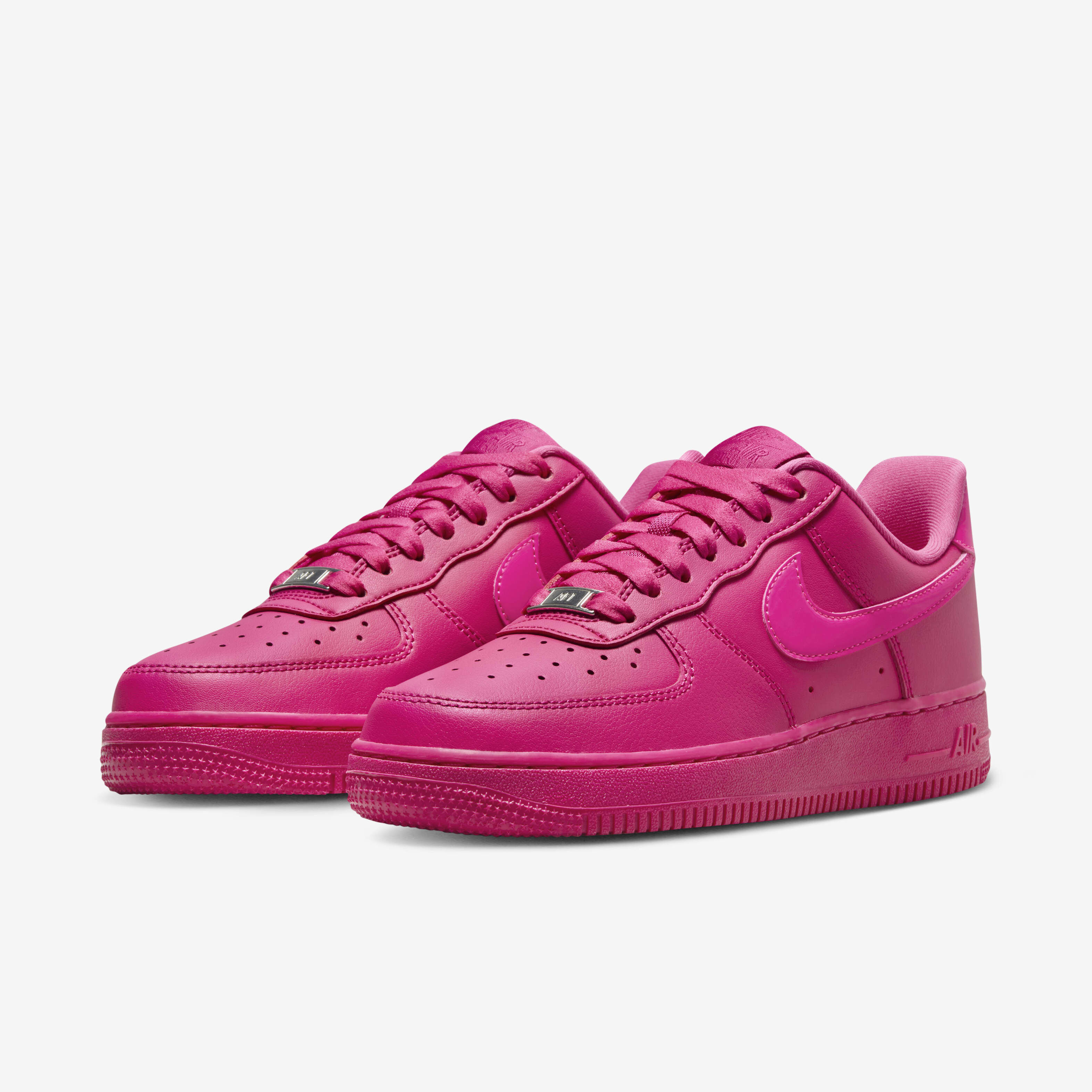 Nike air force 1 low 07 womens top