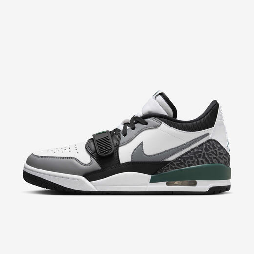 Air Jordan Legacy 312 Low Air Jordan Legacy 312 Low