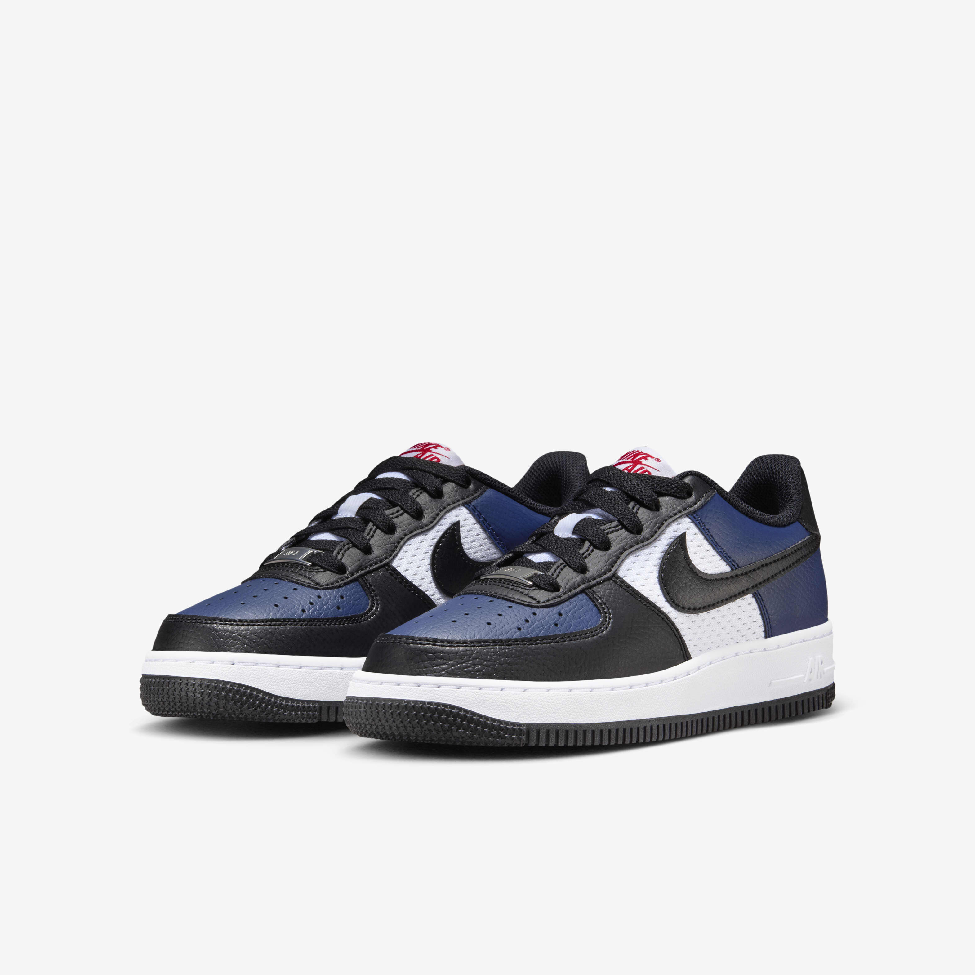 Buy Nike Air Force 1 Older Kids Shoes Nike Qatar Official