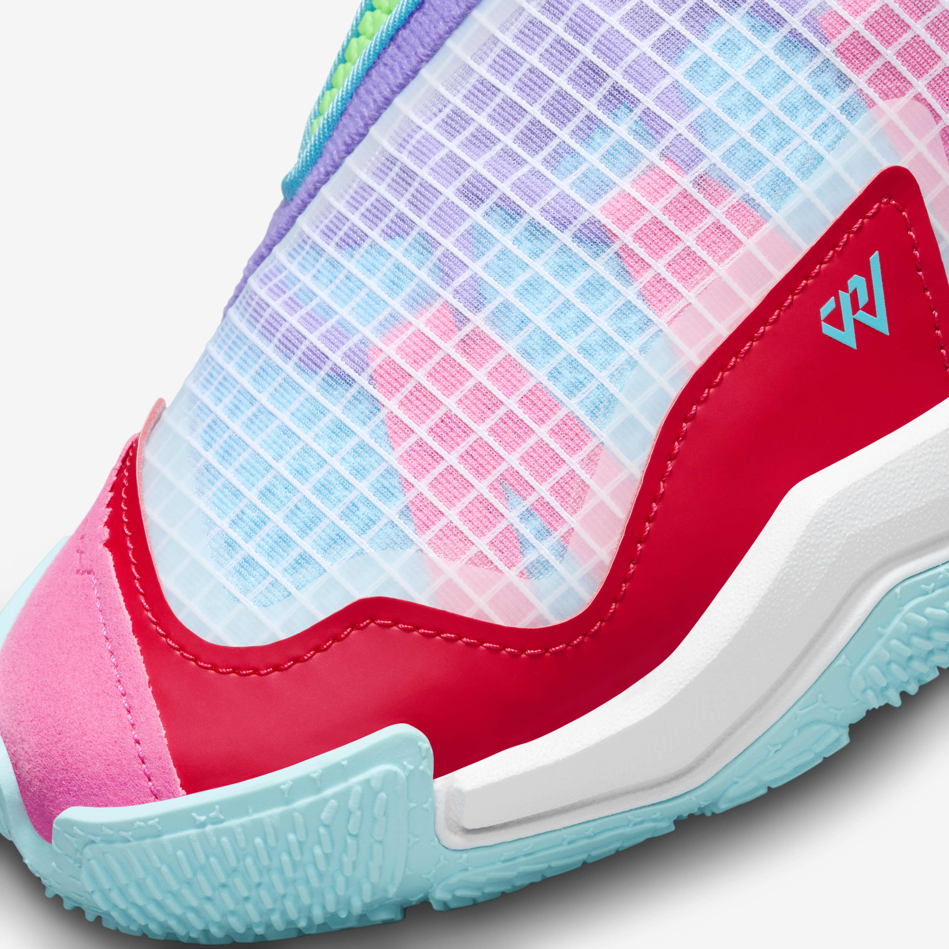 Jordan shoes not numbered top