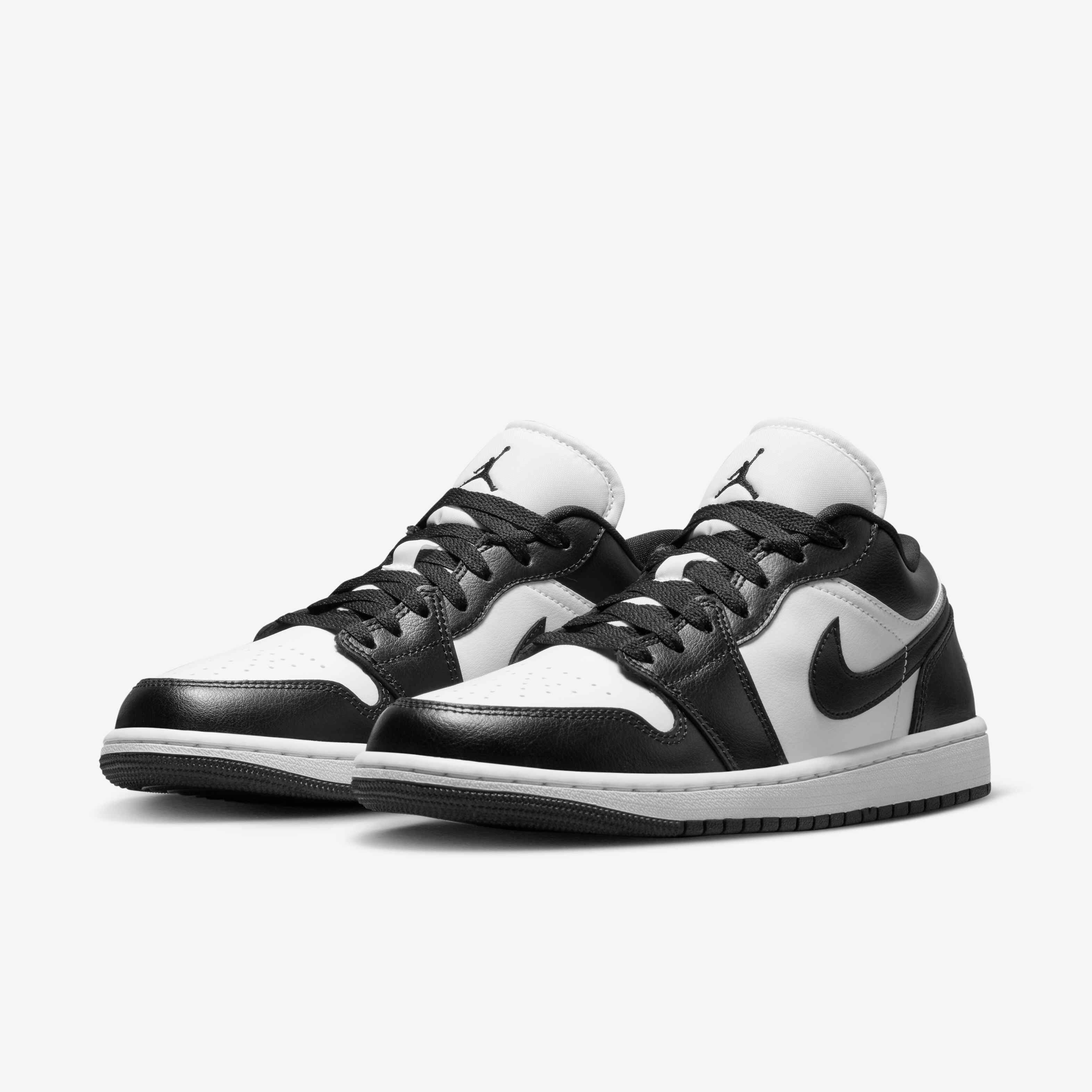 Air Jordan 1 Low Shoes image number 4