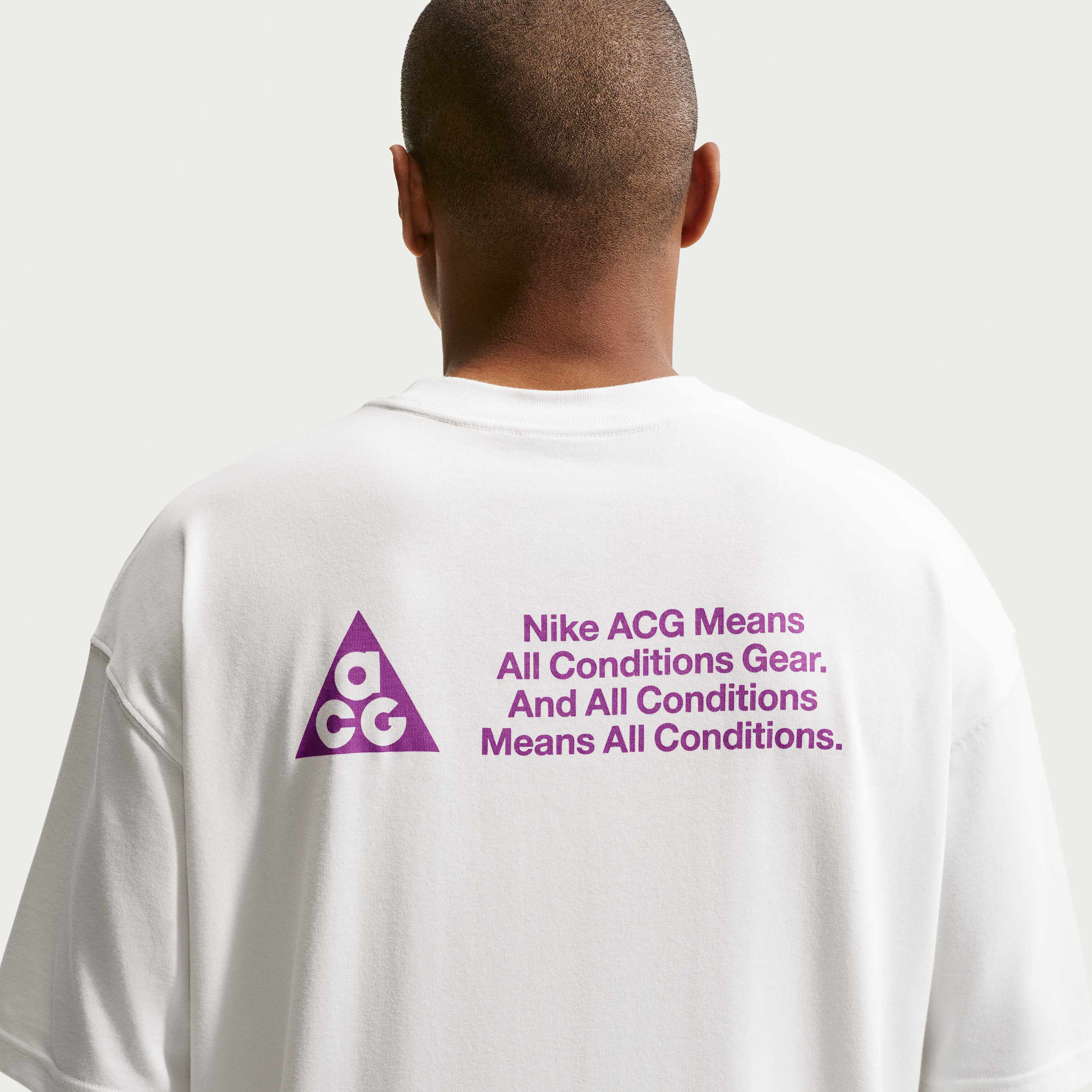 Nike ACG image number 1